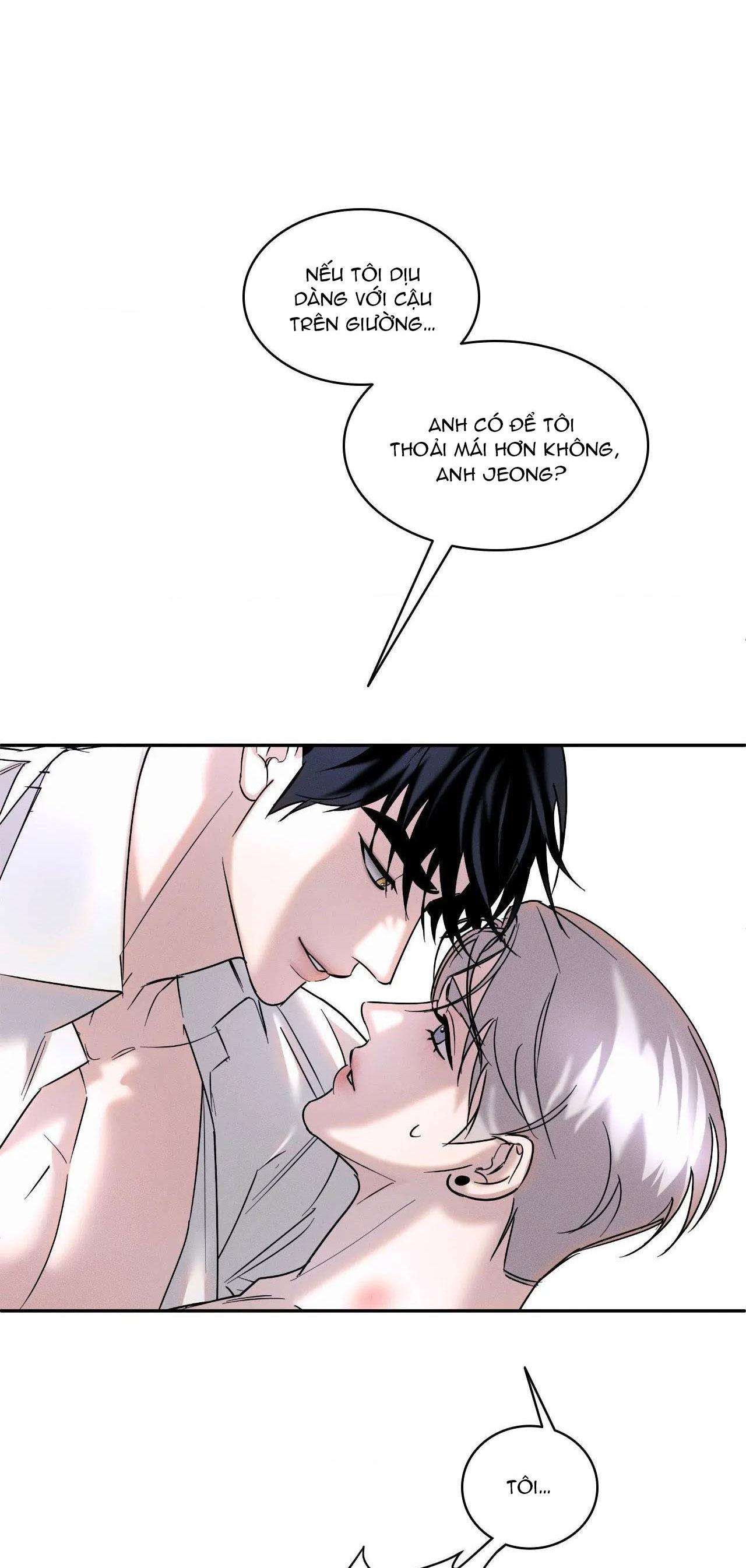 Đọc truyện Đảo Ngược Kịch Bản - Chapter 6