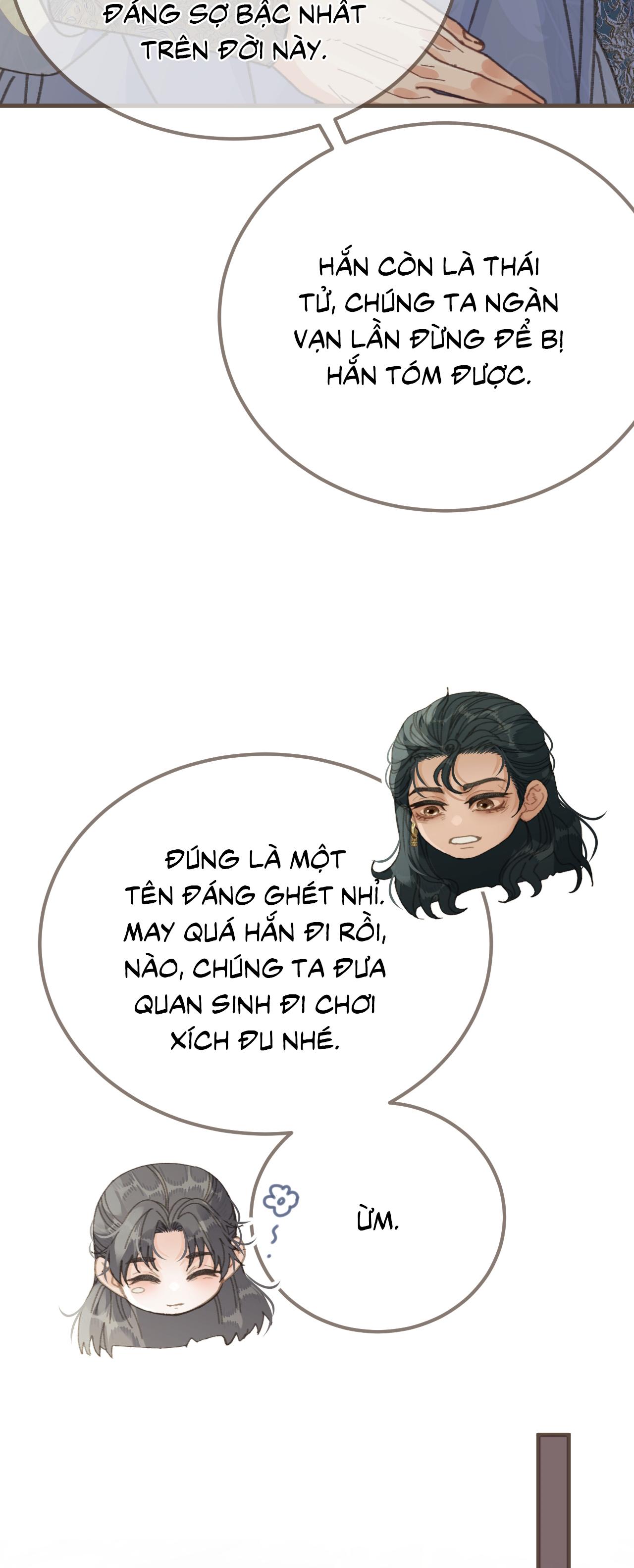 Đọc truyện Á NÔ 2 - THÁM HOA - Chapter 90