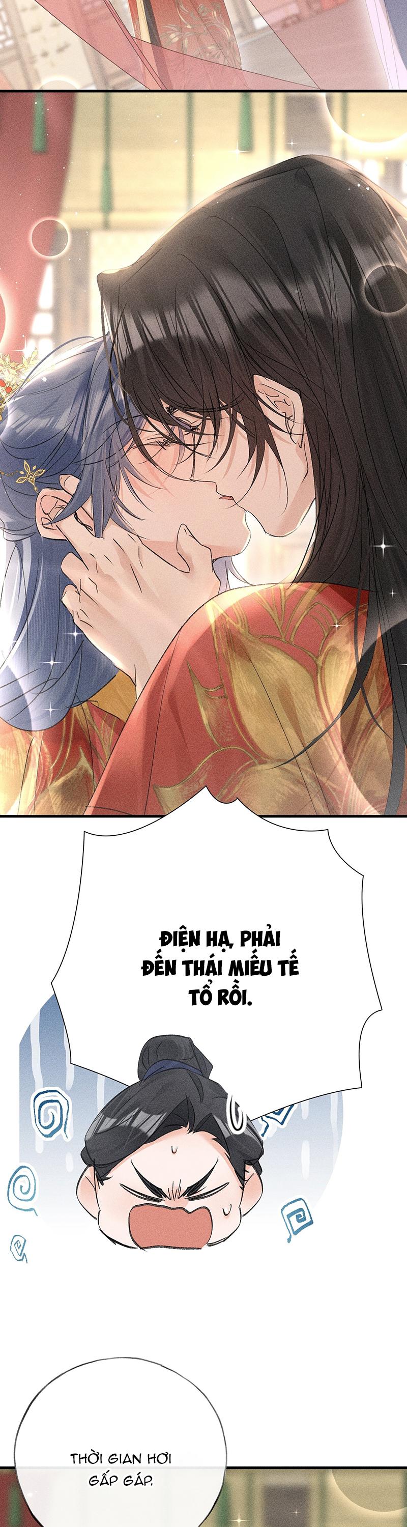 Đọc truyện Dụ địch thâm nhập - Chapter 80