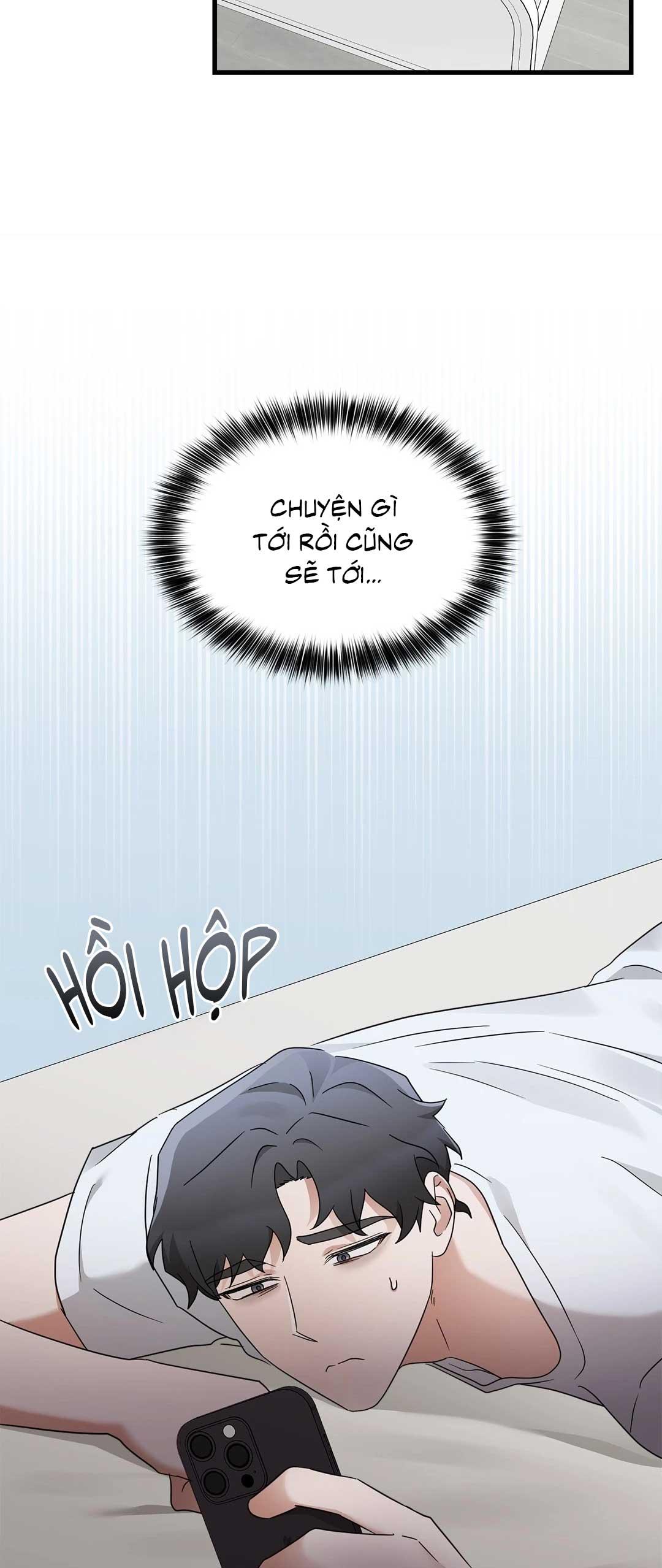 Đọc truyện KÝ SỰ ALPHA - Chapter 37