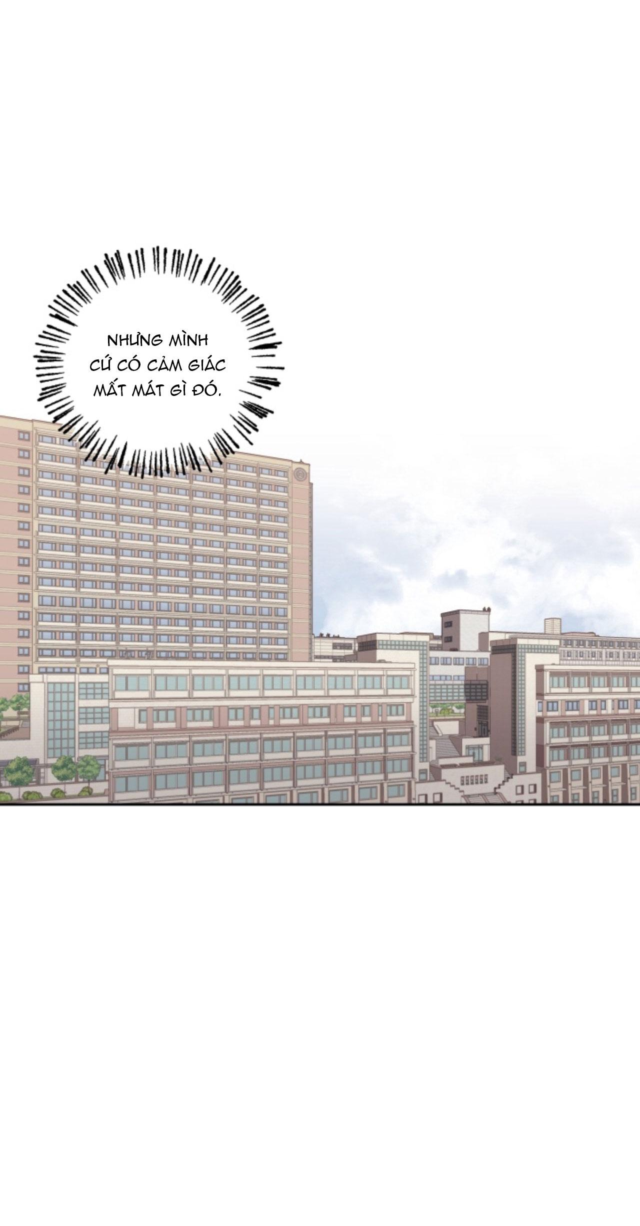 Đọc truyện Người Hàng Xóm Bất Ngờ - Chapter 13