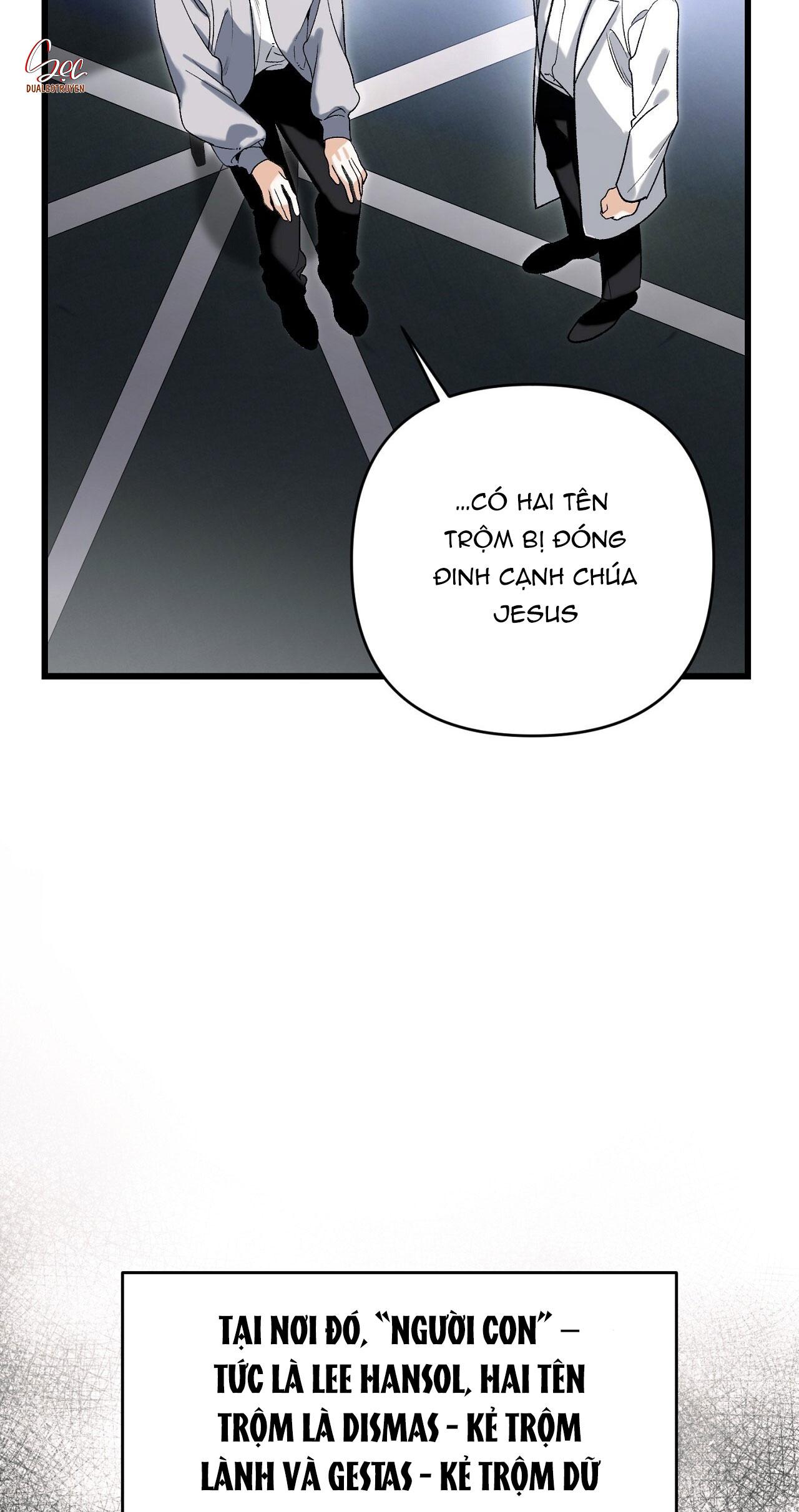 Đọc truyện ĐIỀU KIỆN CỦA GUIDE - Chapter 60