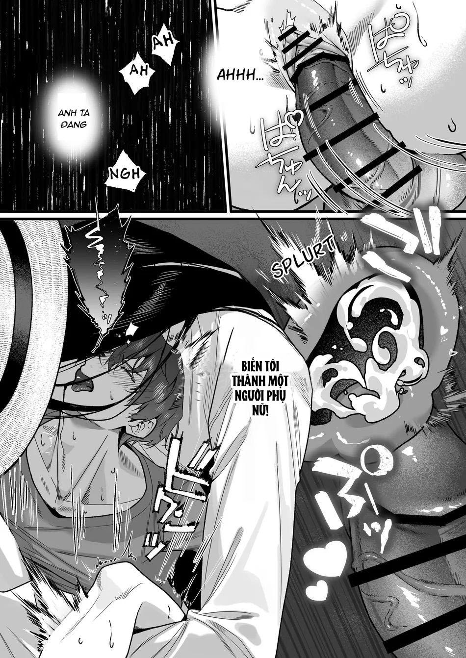 Đọc truyện ONESHOT ỊCH ỊCH - Chapter 311