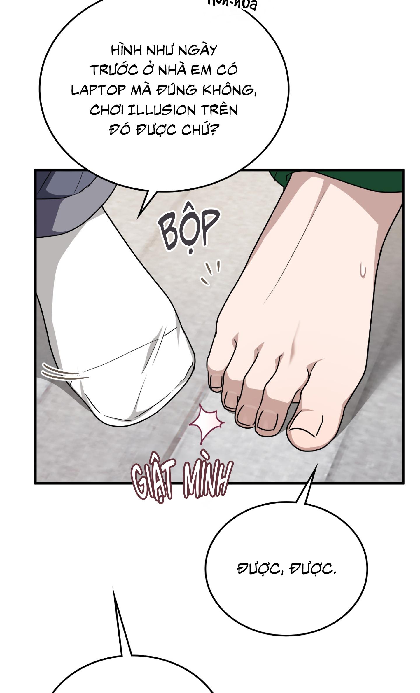 Đọc truyện Guild member - Chapter 93