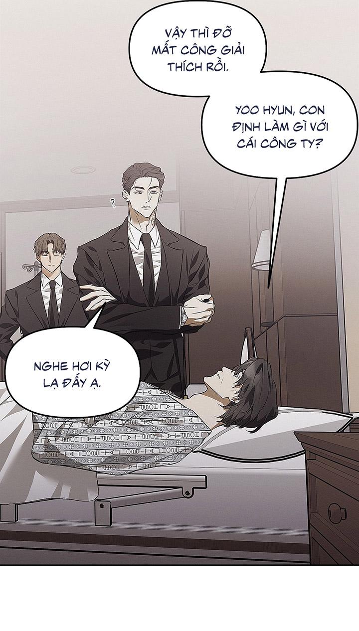 Đọc truyện [DDT] BẪY CHUỘT - Chapter 1