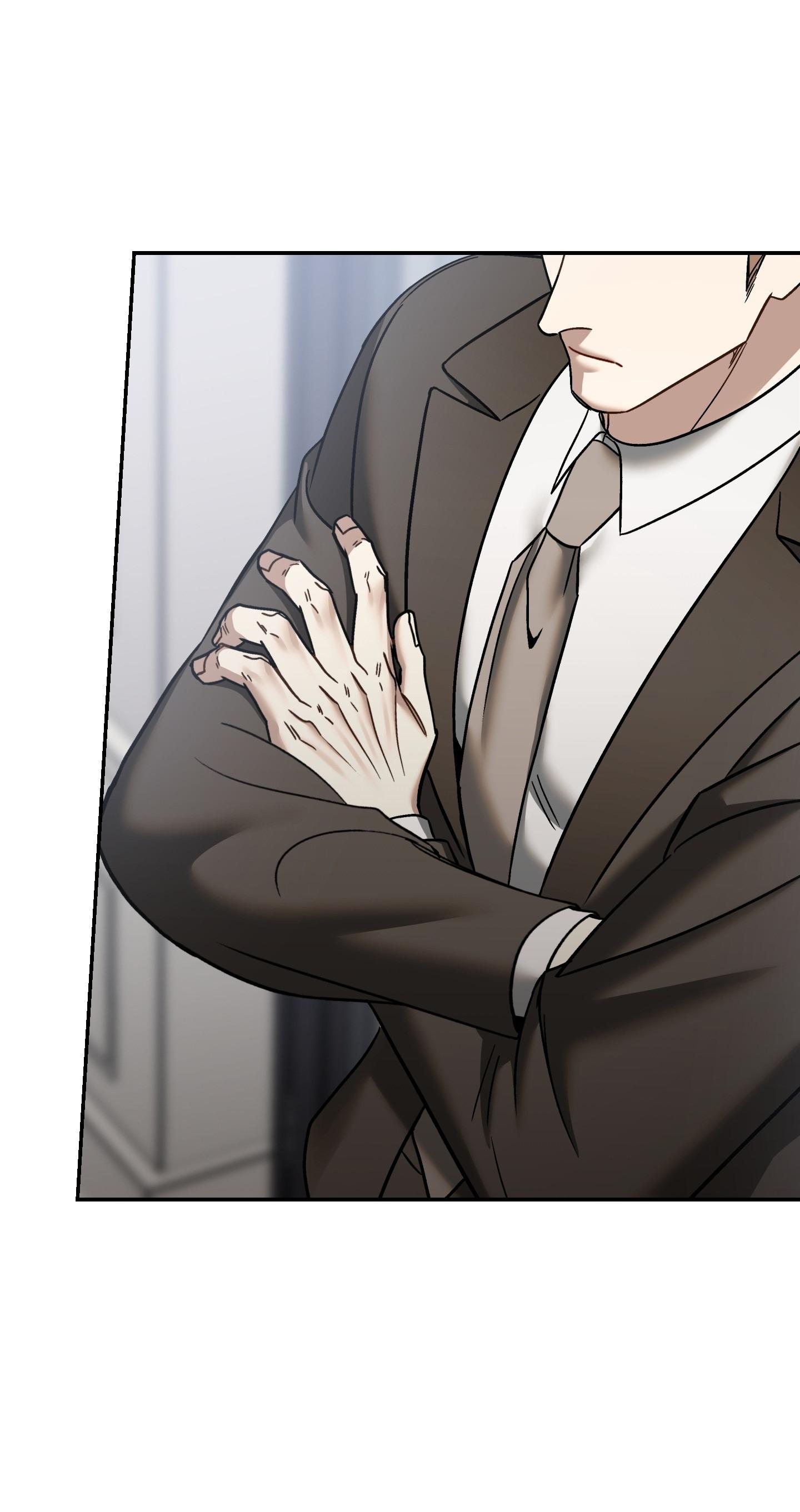 Đọc truyện SOMETHING IMPOSSIBLE - Chapter 29