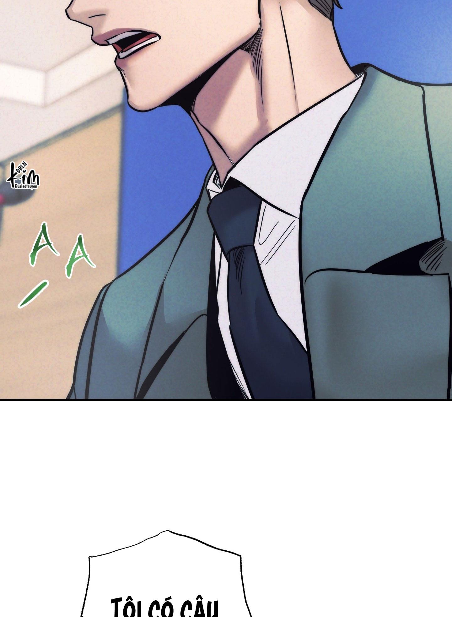 Đọc truyện KỲ THỊ - Chapter 52