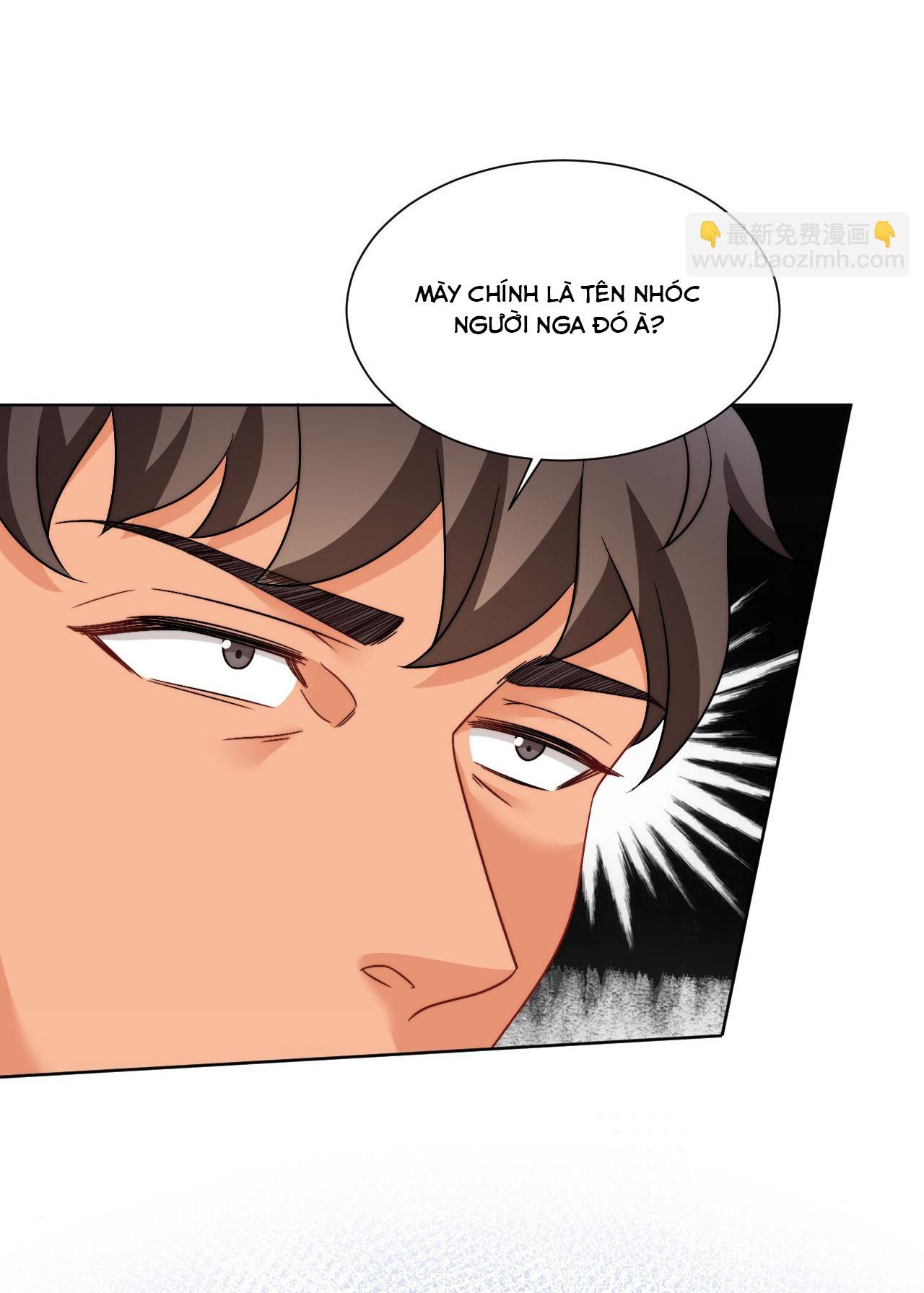 Đọc truyện Ký túc xá nam phòng 303 - Chapter 259