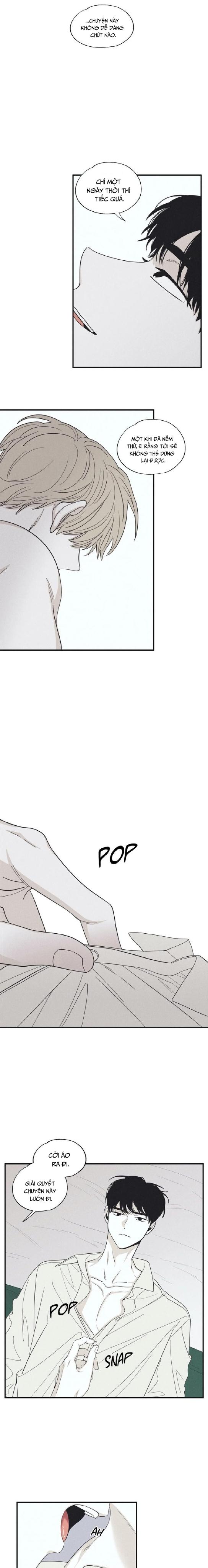 Đọc truyện Chiếu tướng - Chapter 14