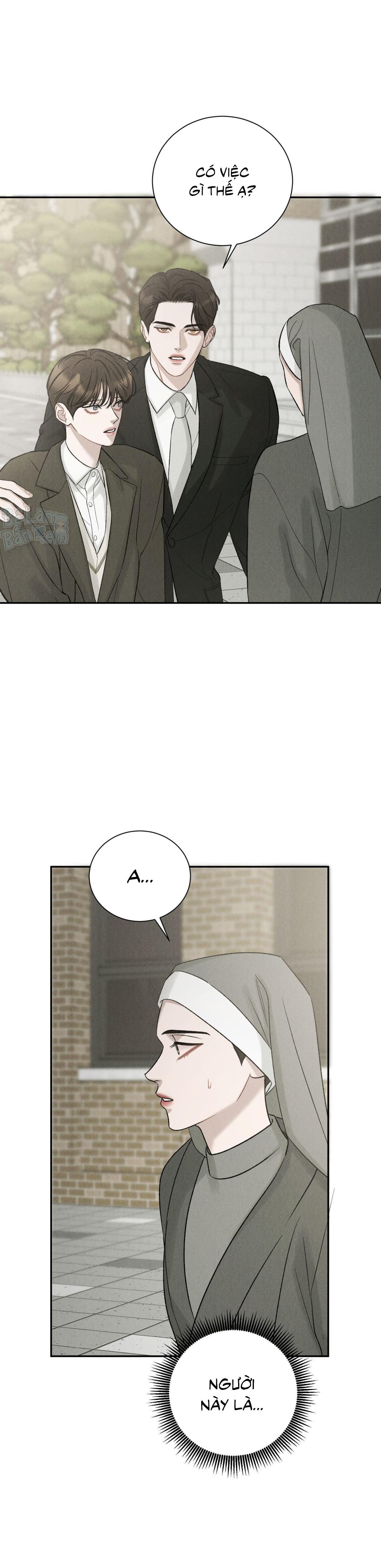 Đọc truyện Joo Eun - Chapter 51