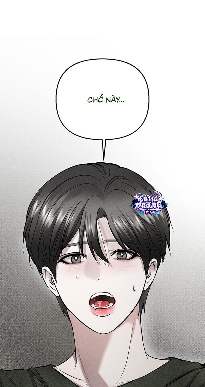 Đọc truyện [DDT] KẺ ĐÁNH CẮP TRÁI TIM - Chapter 3