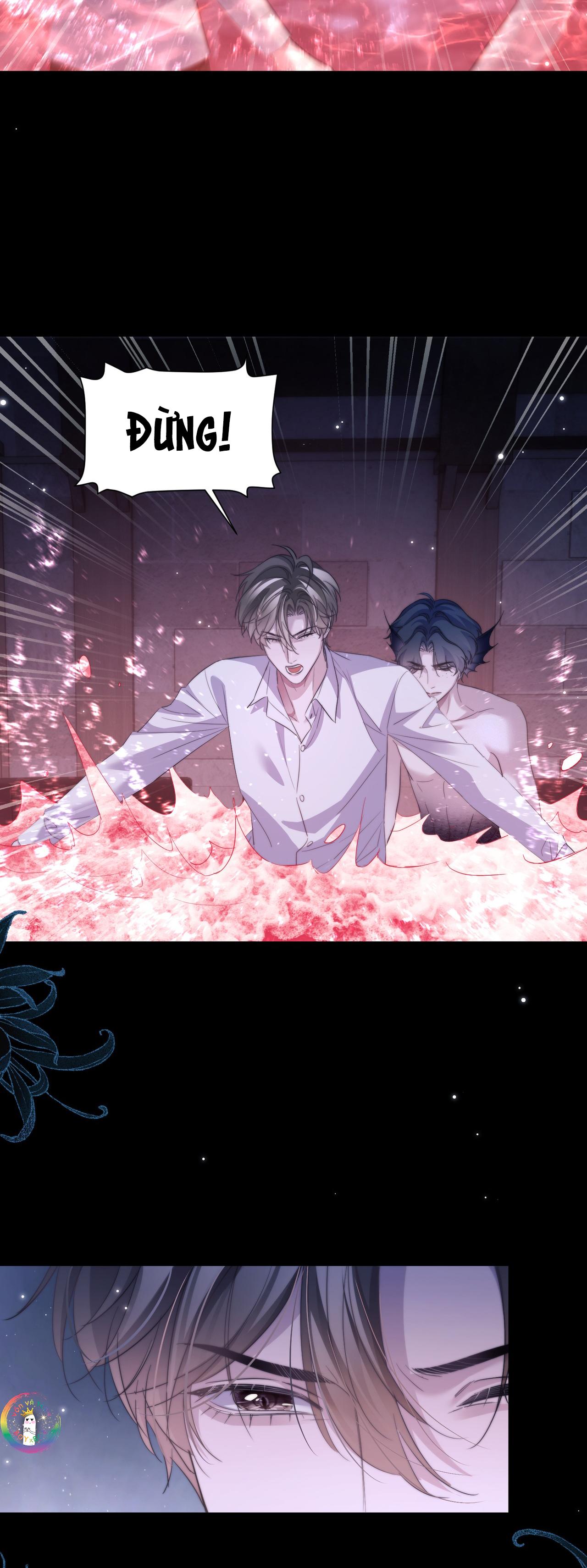 Đọc truyện Nhân Ngư Desharow - Chapter 111