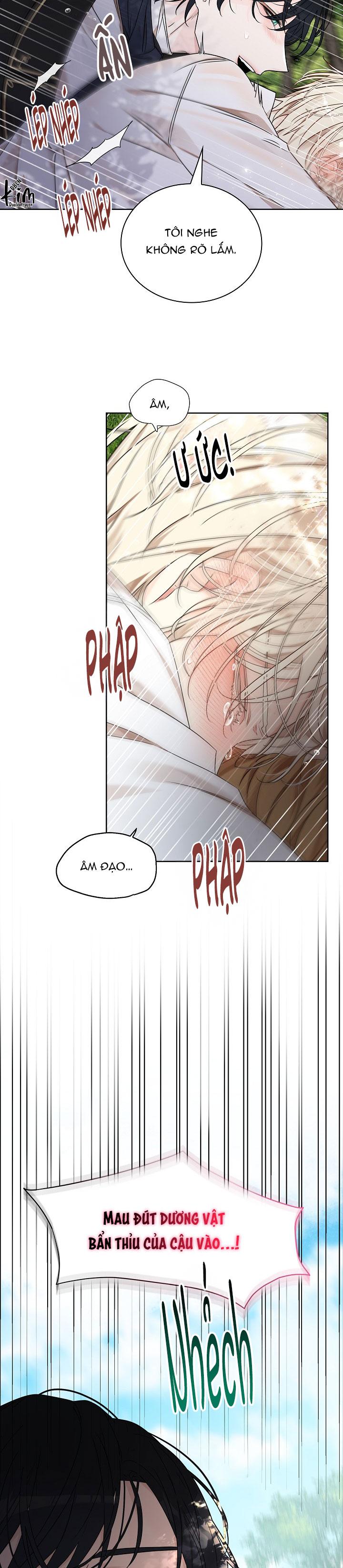 Đọc truyện HANG RẮN - Chapter 7