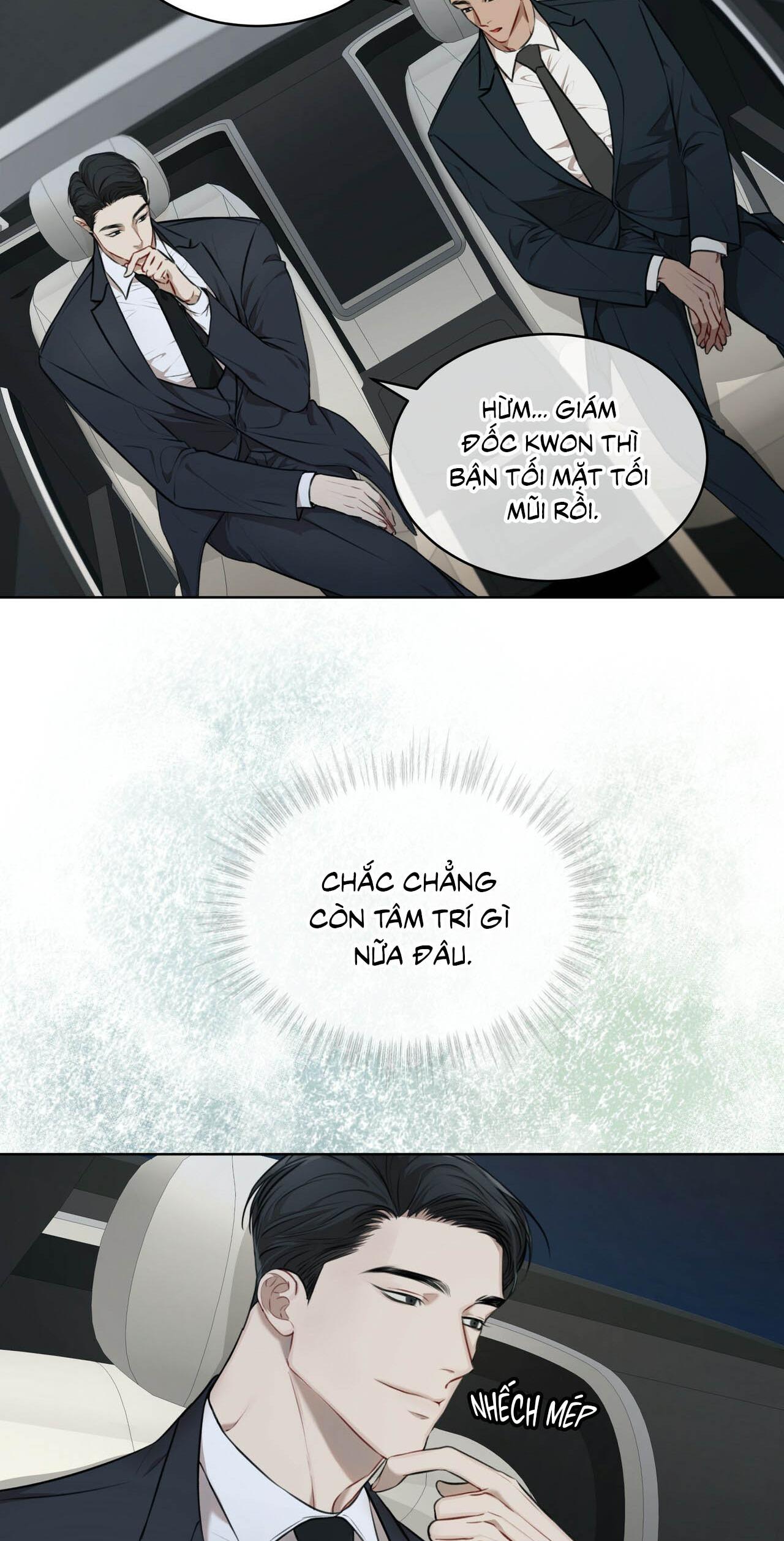Đọc truyện KHỞI NGUỒN SỰ SỐNG - Chapter 20