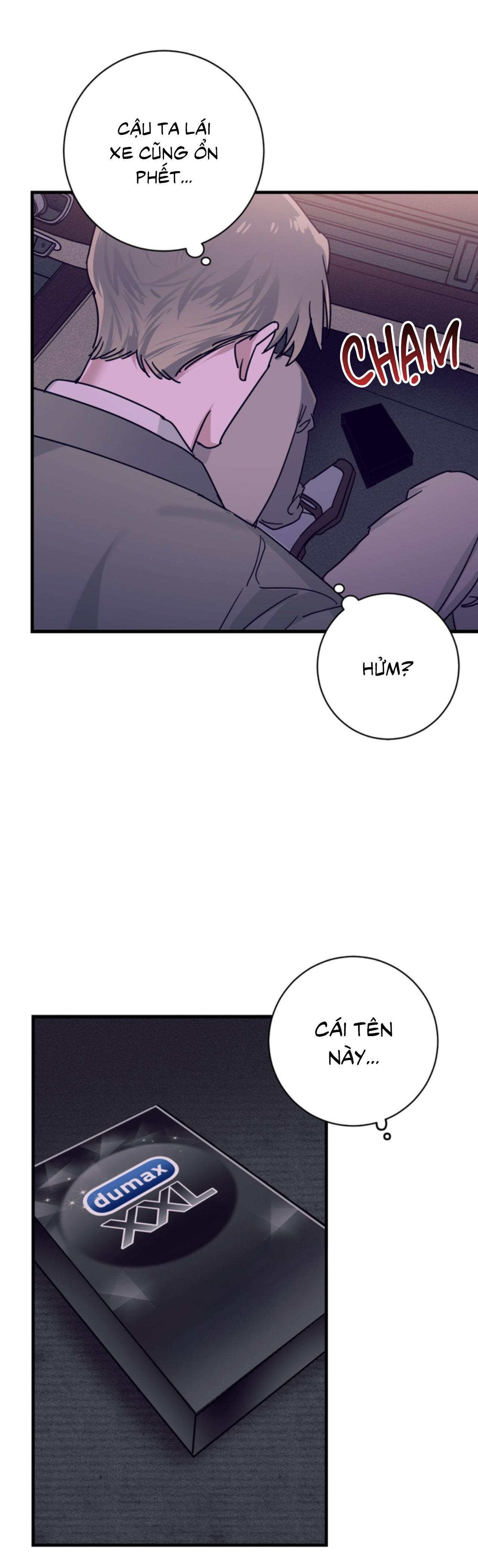 Đọc truyện Friends With Benefits - Chapter 1