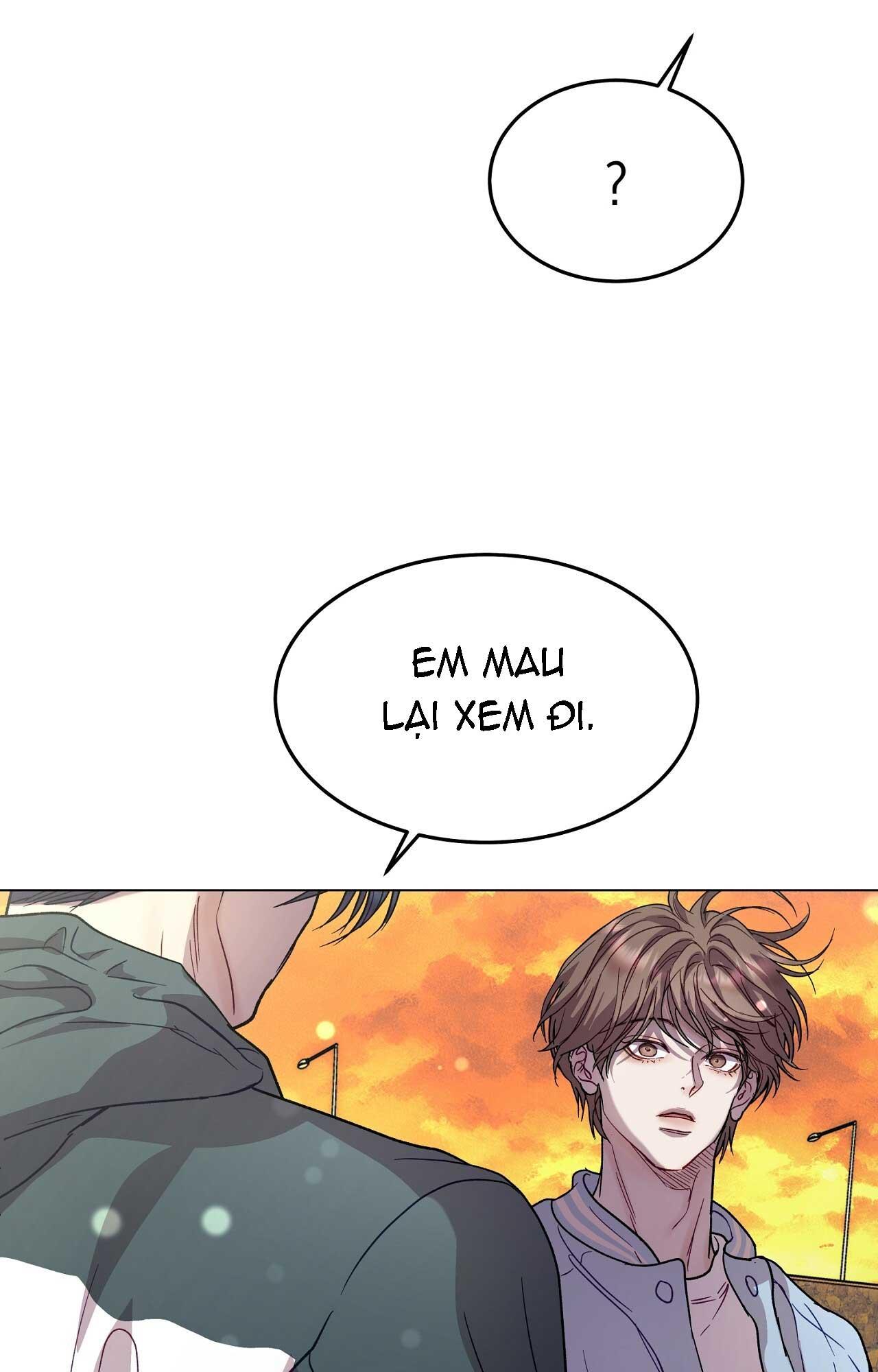 Đọc truyện LỐI SỐNG ÍCH KỶ - Chapter 89