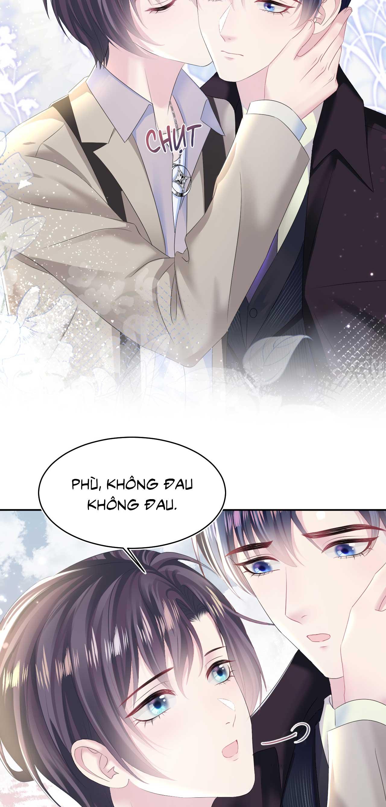 Đọc truyện Tuyệt mỹ bạch liên hoa online dạy học - Chapter 143