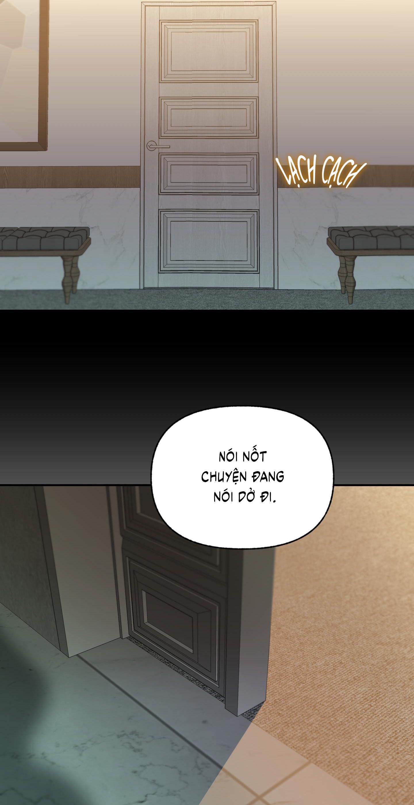 Đọc truyện (CBunu) Control Time - Chapter 44