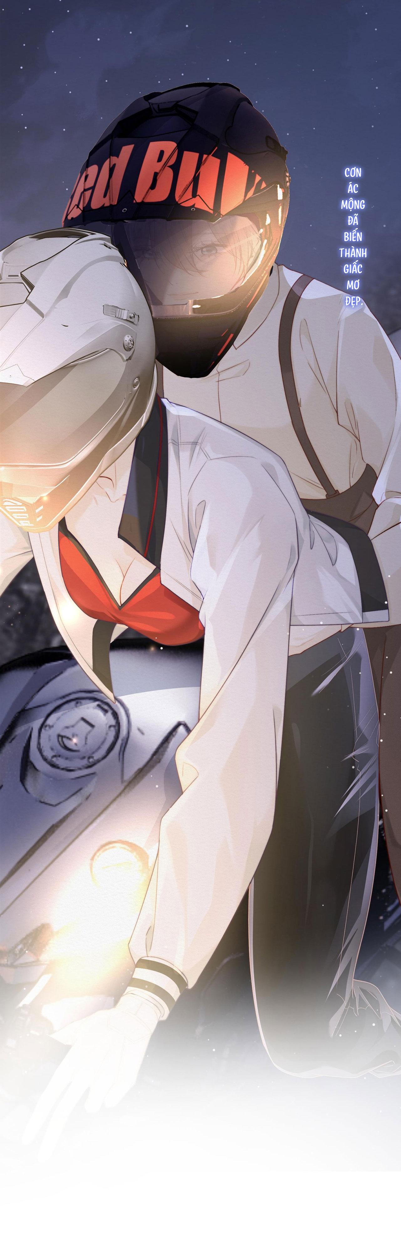 Đọc truyện Ảnh Chụp Phòng Kín - Chapter 8