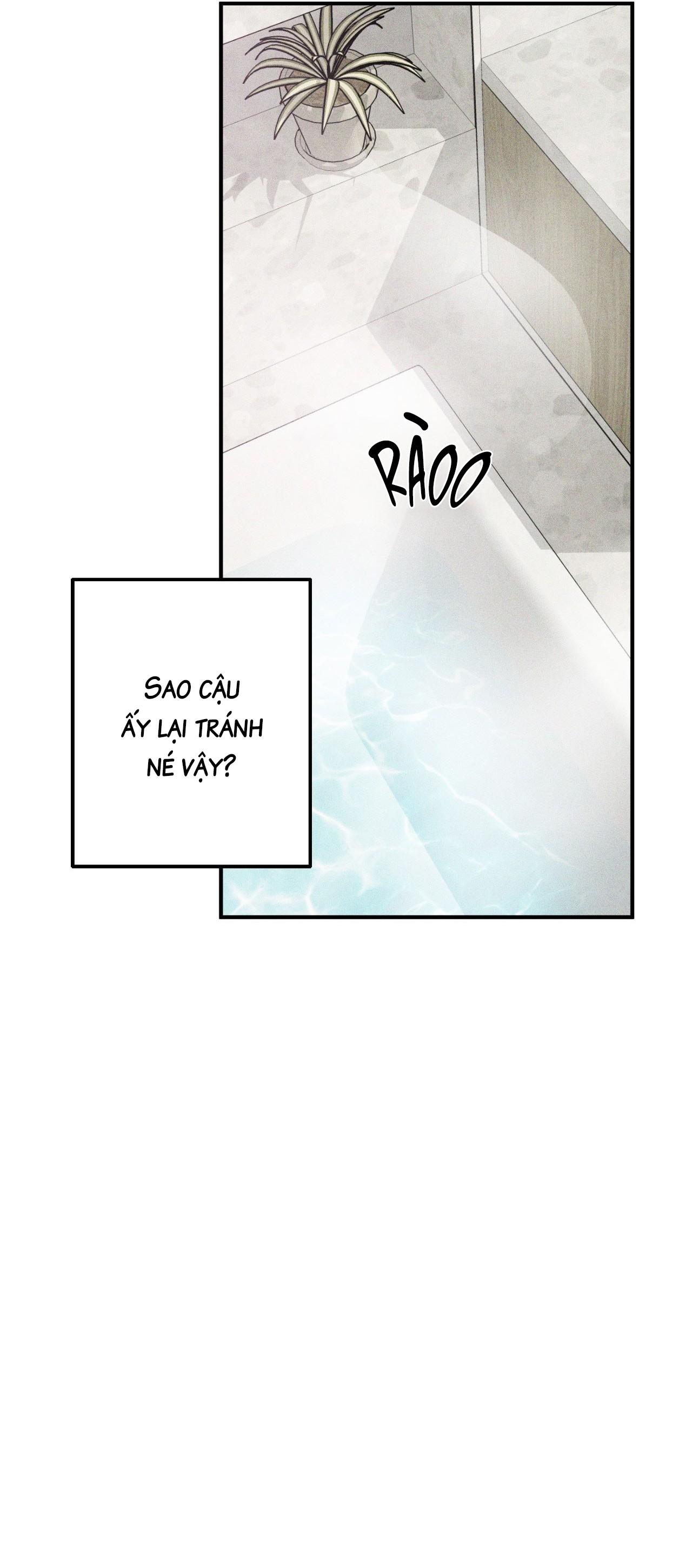 Đọc truyện (CBunu) MIX UP - Chapter 13