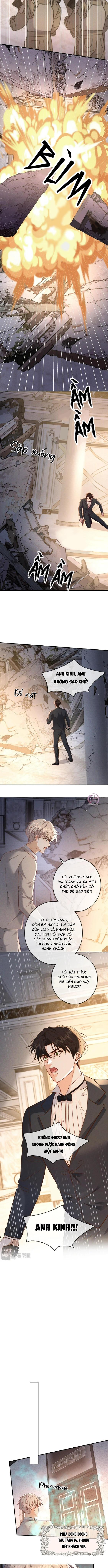 Đọc truyện Cạn Tình - Chapter 71