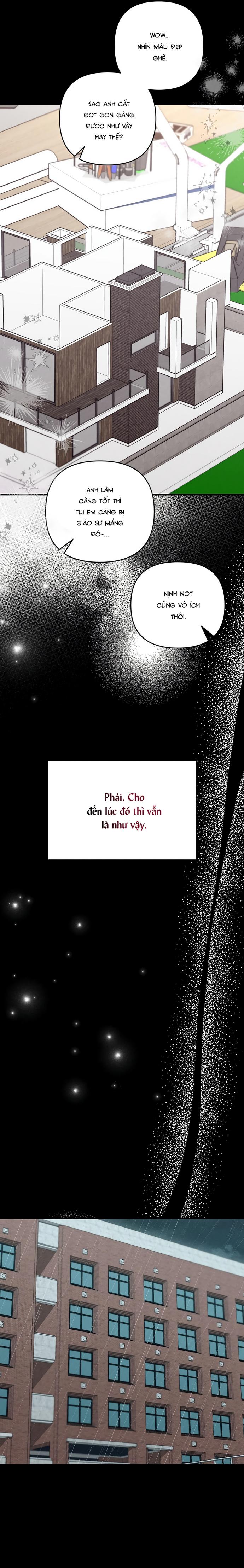 Đọc truyện 3 Giây Nữa, Hồi Quy Bắt Đầu - Chapter 1