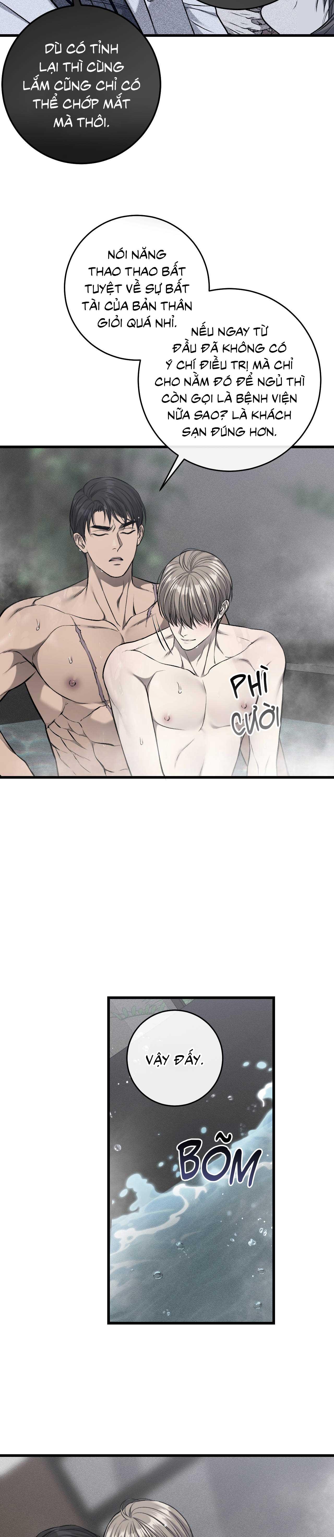 Đọc truyện XX ĐÊ TIỆN - Chapter 61