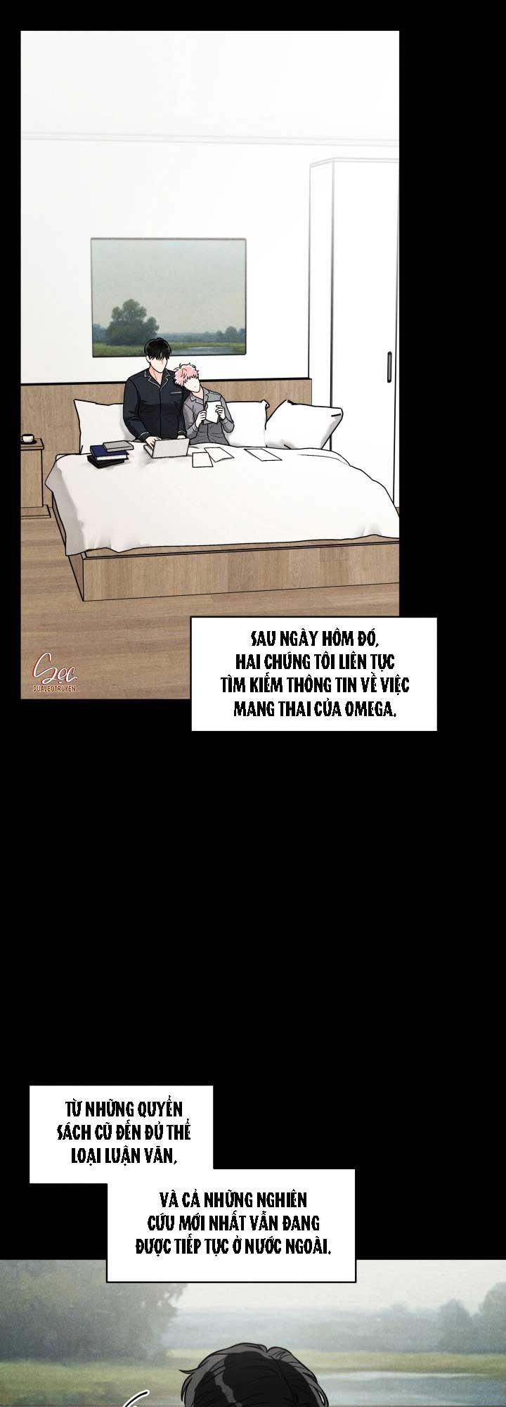 Đọc truyện Private Call - Chapter 32
