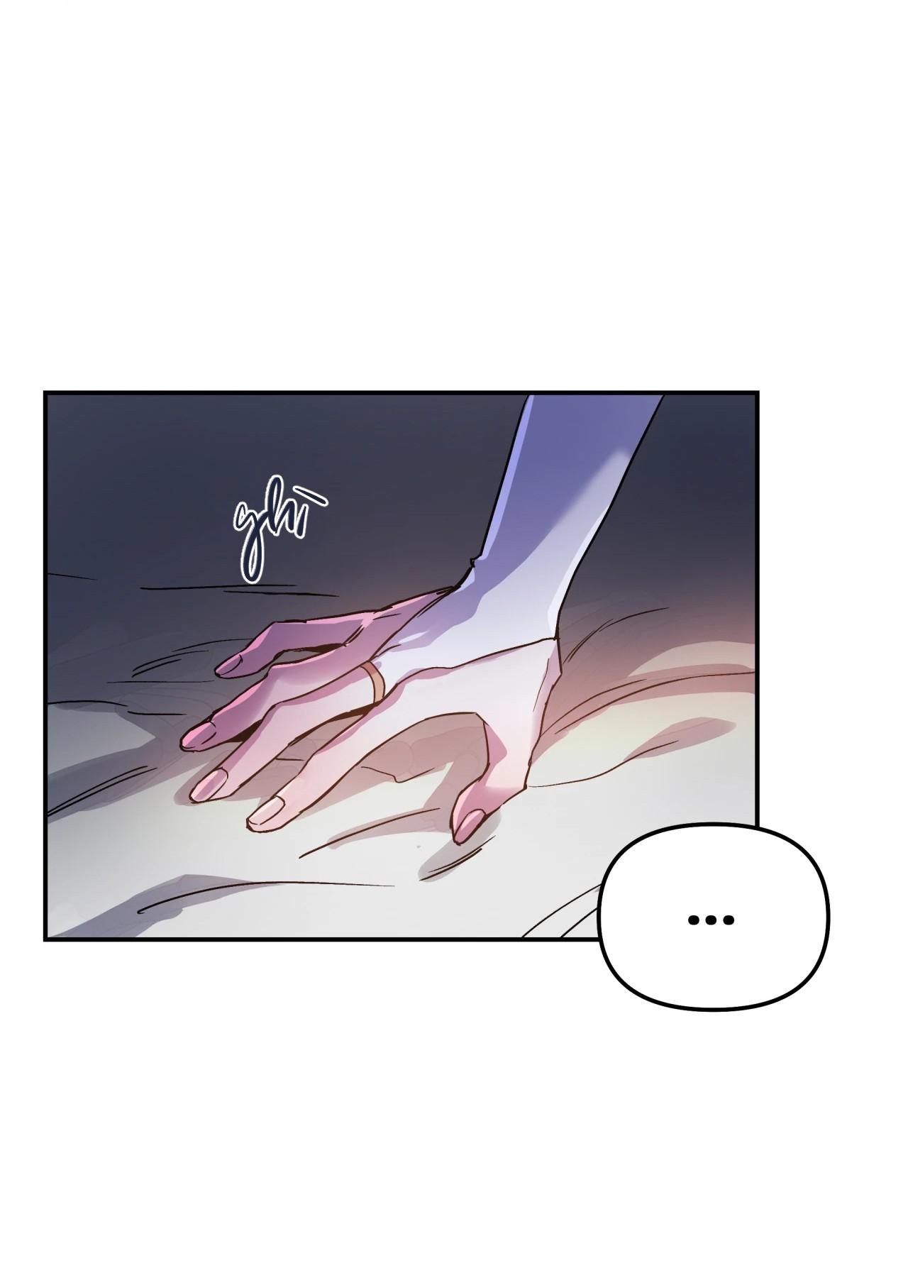 Đọc truyện (CBunu) Ám Giữ Linh Hồn - Chapter 68.9