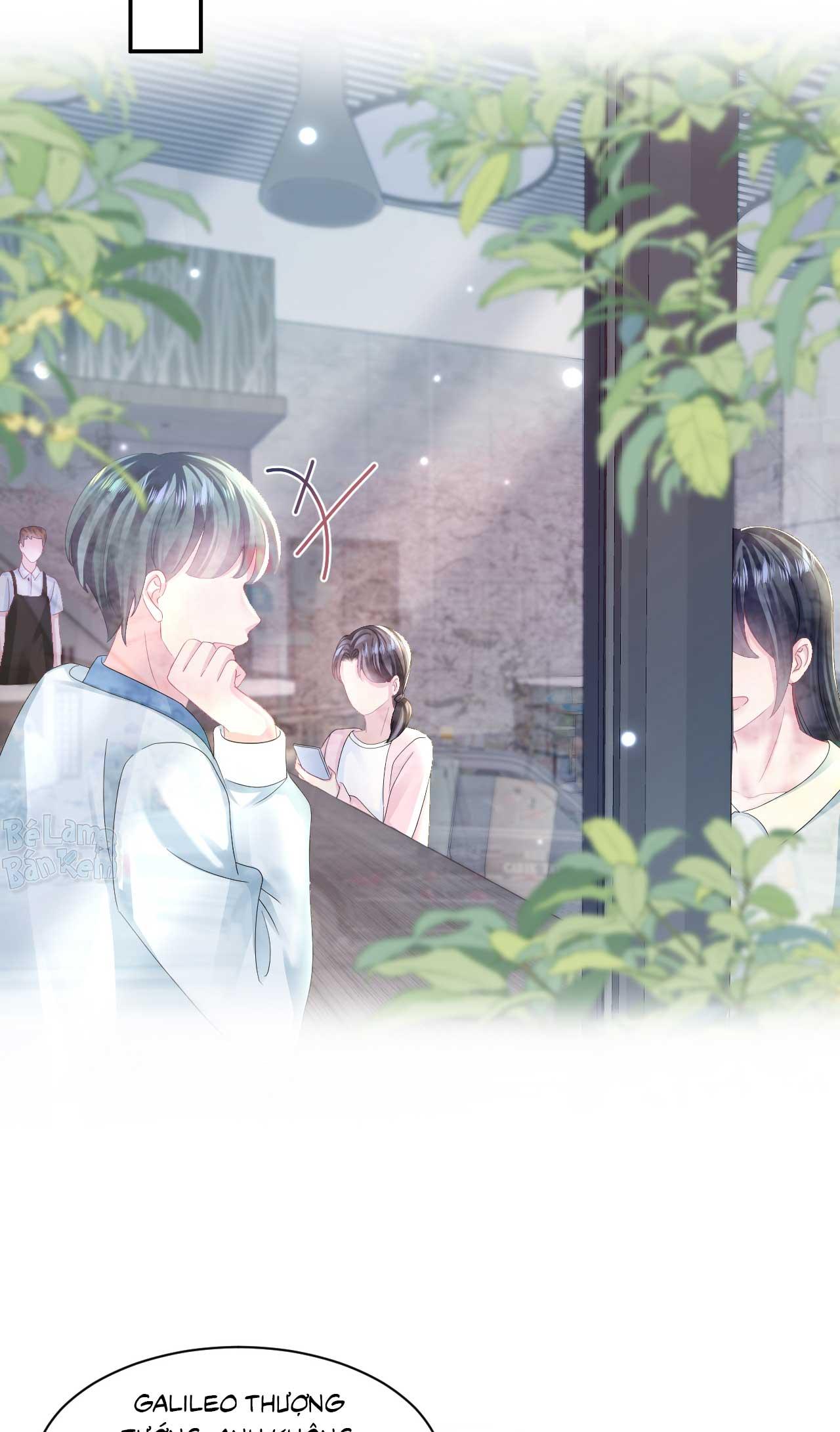 Đọc truyện Tuyệt mỹ bạch liên hoa online dạy học - Chapter 147