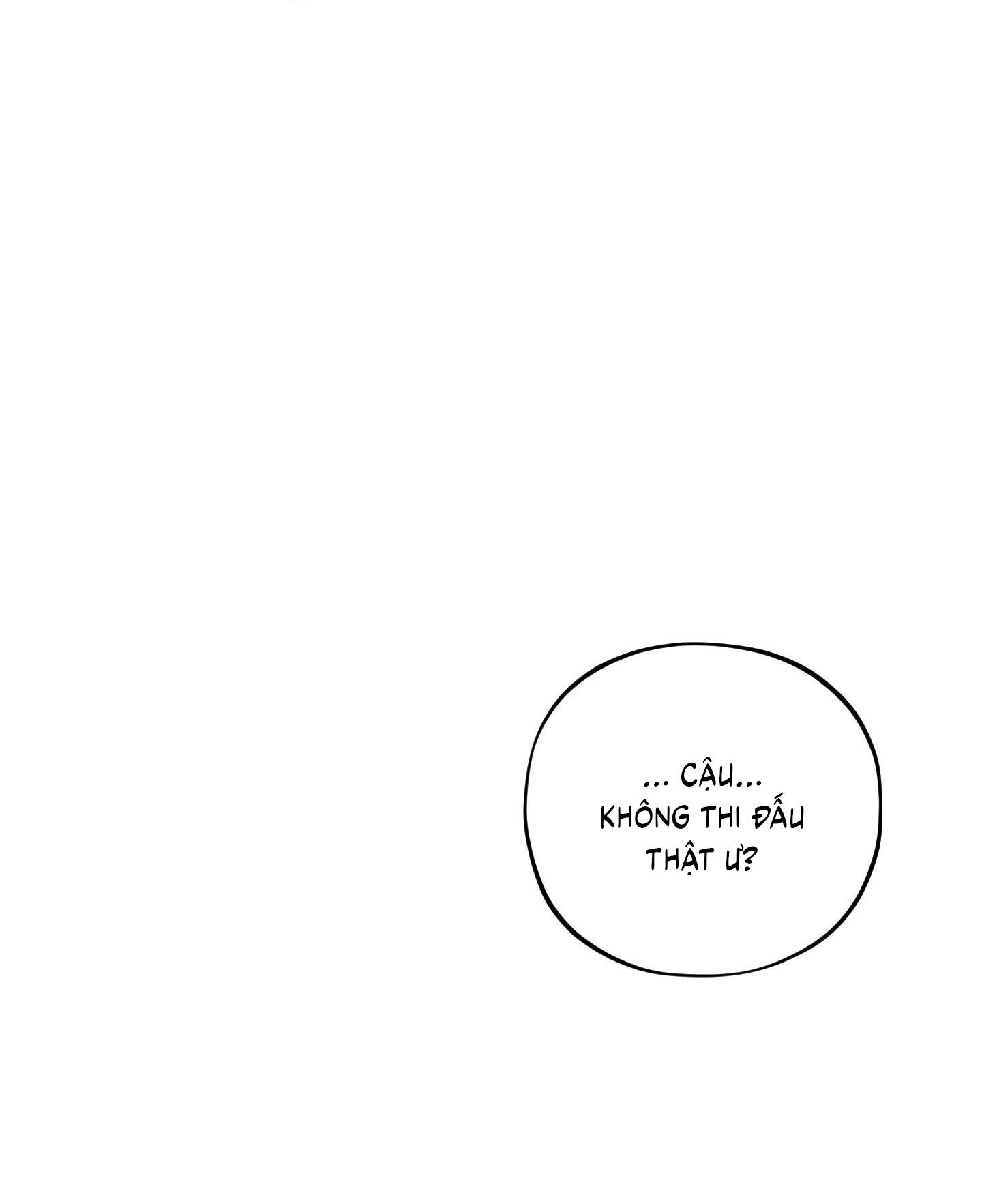 Đọc truyện (CBunu) Chuyện Rằng Tôi Yêu Cậu - Chapter 33