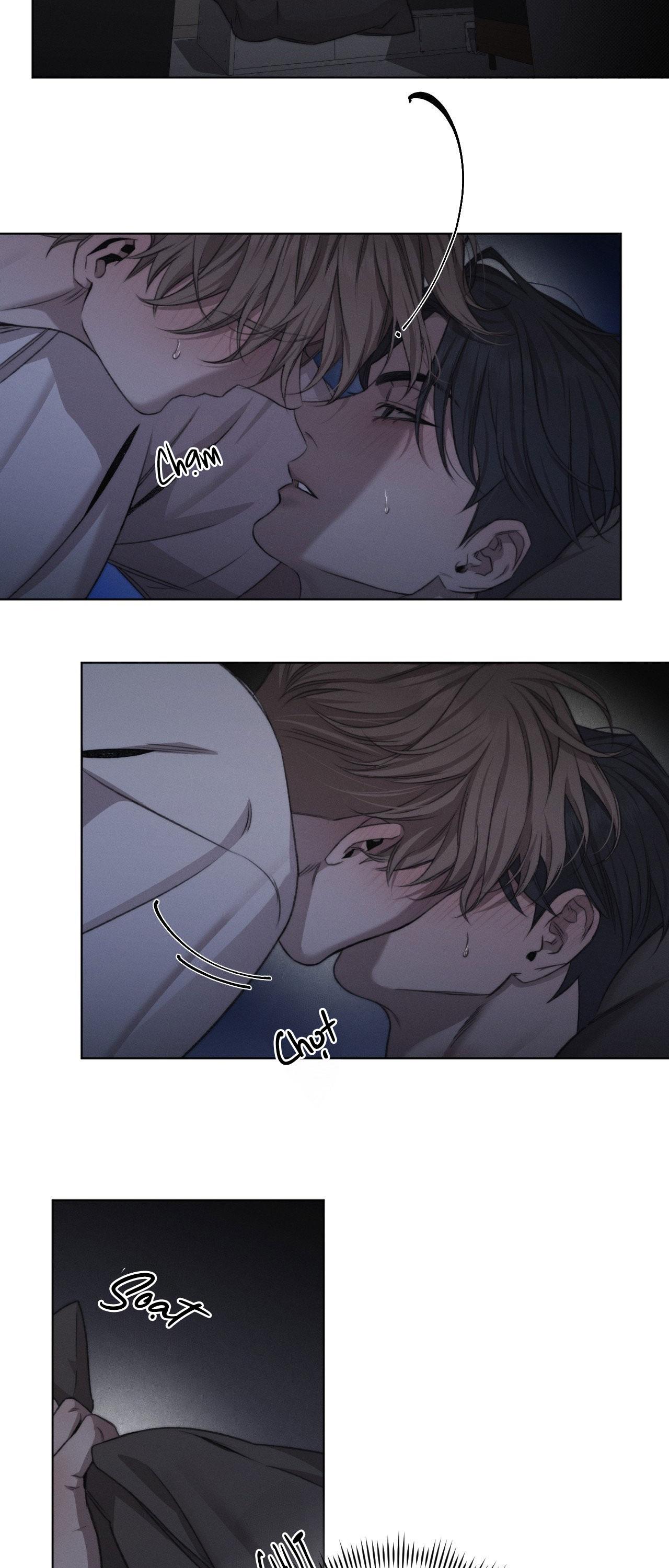 Đọc truyện STILL LOVE YOU - Chapter 40