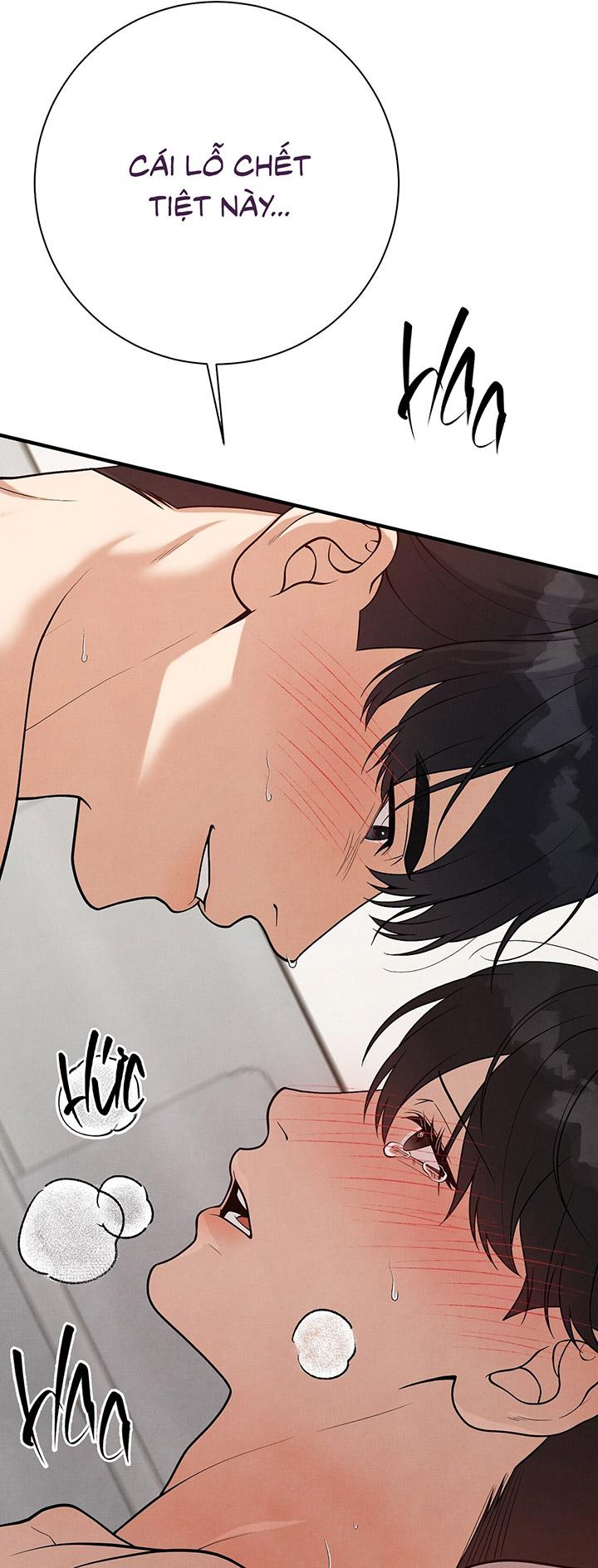 Đọc truyện [DDT] HƯƠNG VỊ TÌNH THÂN - Chapter 15