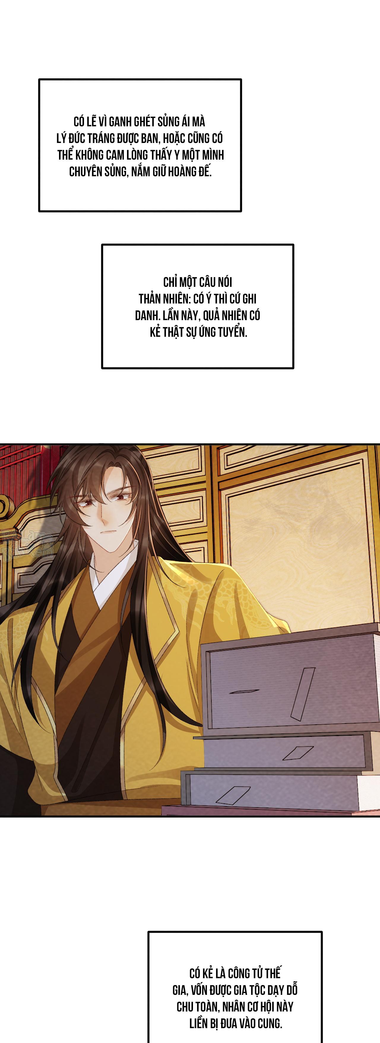 Đọc truyện CẠM BẪY CỦA KẺ BIẾN THÁI - Chapter 133.17
