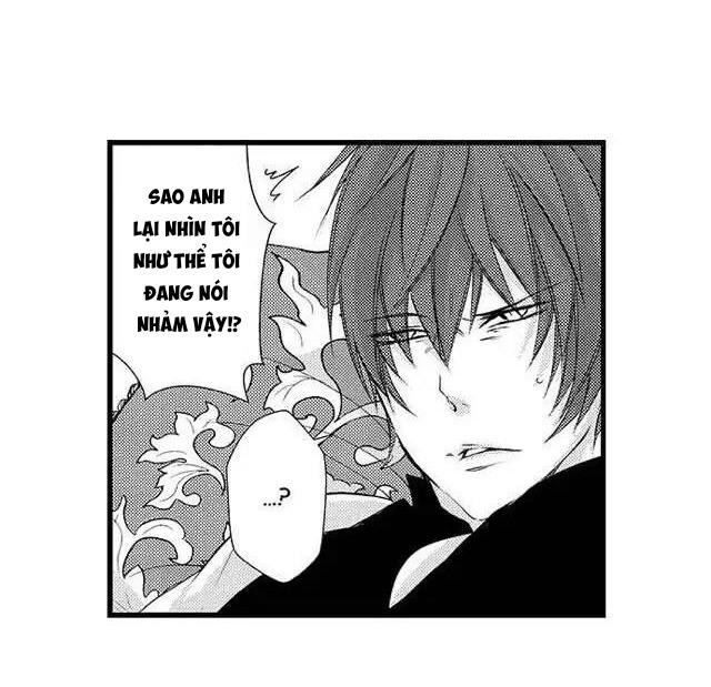 Đọc truyện Fan cuồng Boylove bị triệu hồi tới một thế giới lạ - Chapter 31