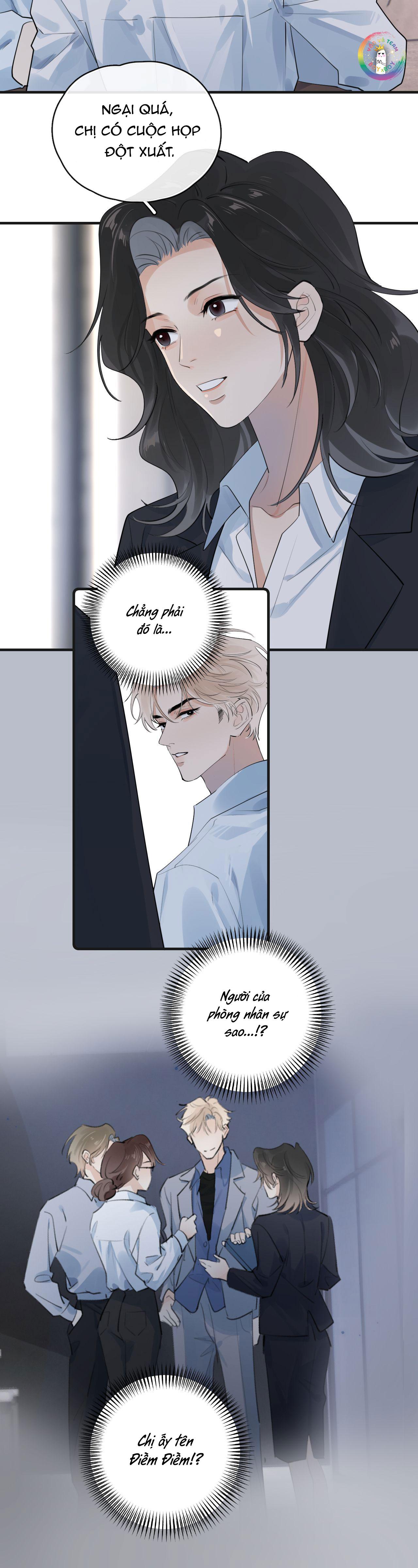 Đọc truyện Cậu Vượt Giới Hạn Rồi - Chapter 83