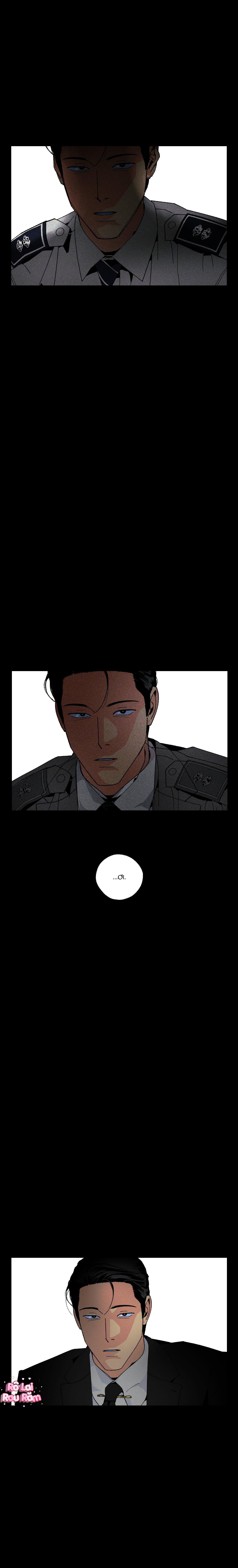 Đọc truyện (RÔ LAI) Phước lành của chúa - Chapter 16