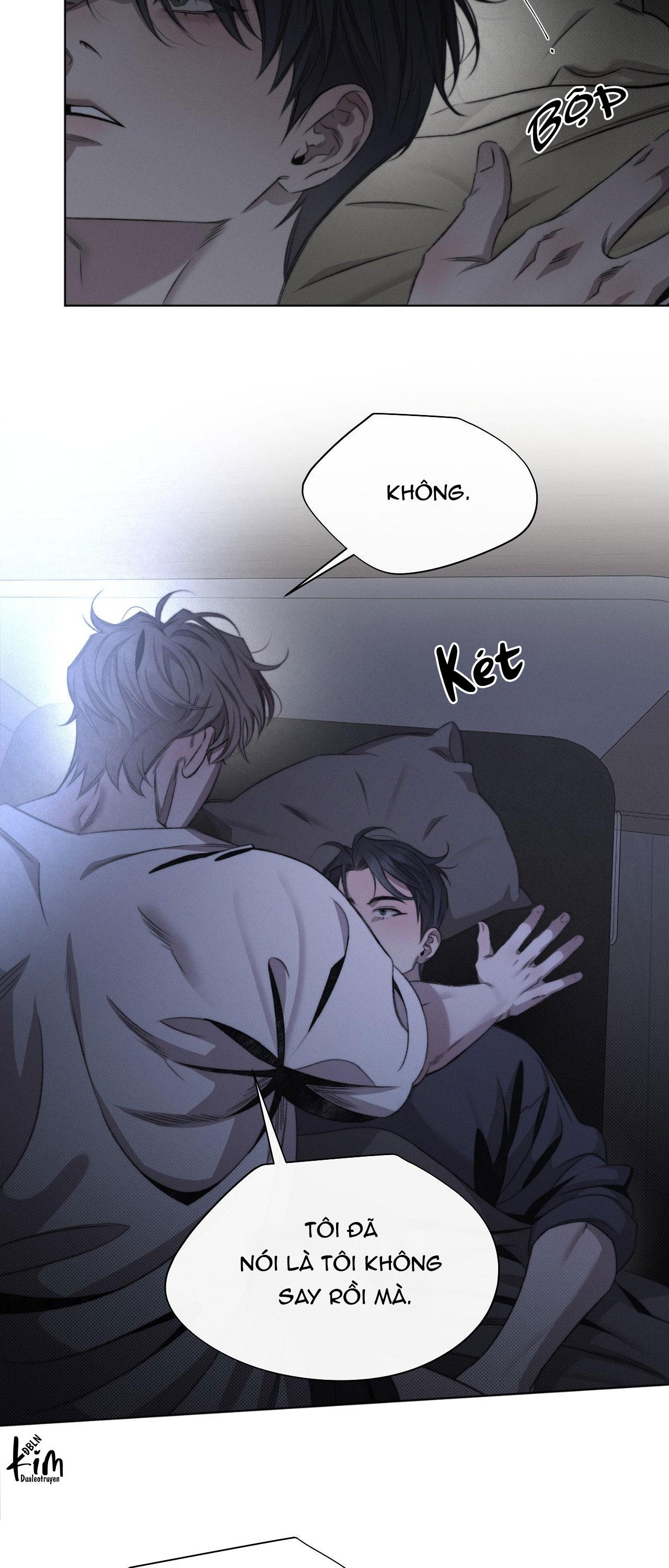Đọc truyện STILL LOVE YOU - Chapter 40