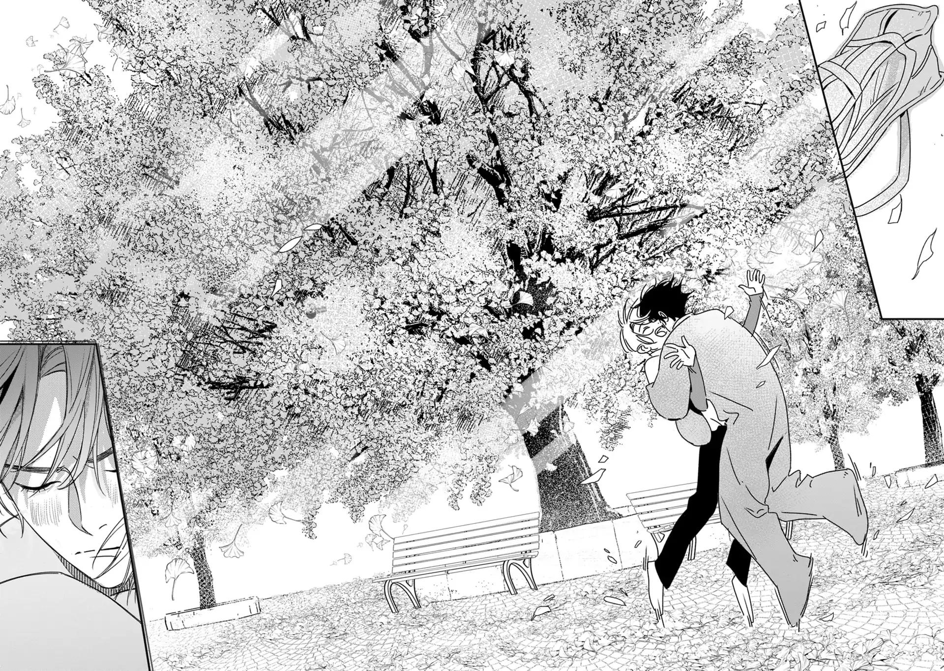 Đọc truyện (END) Ôm Tôi Một Cái Nào, Chàng Ếch - Chapter 6