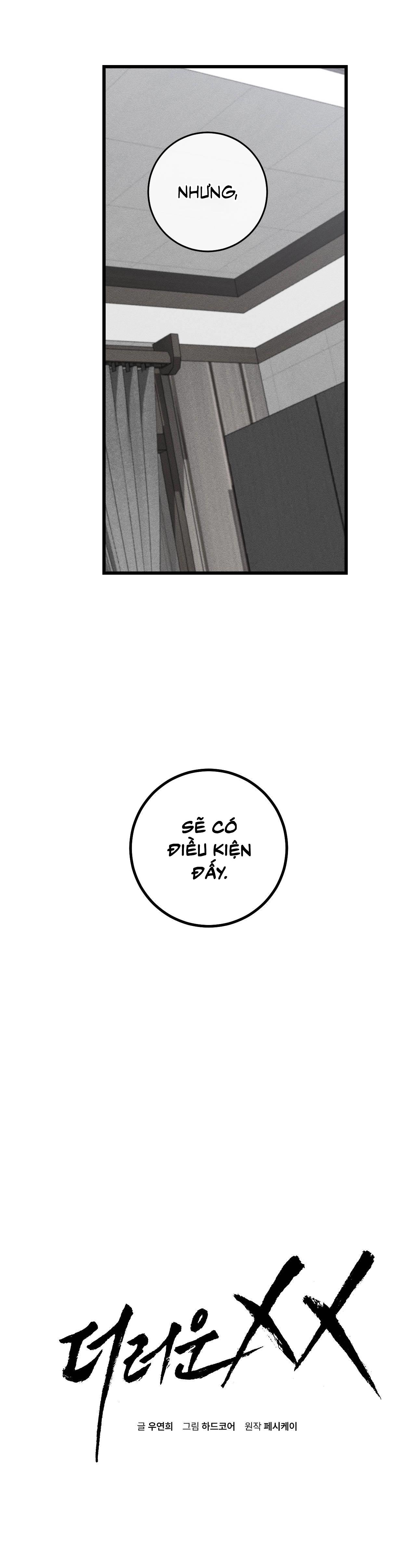 Đọc truyện XX ĐÊ TIỆN - Chapter 60