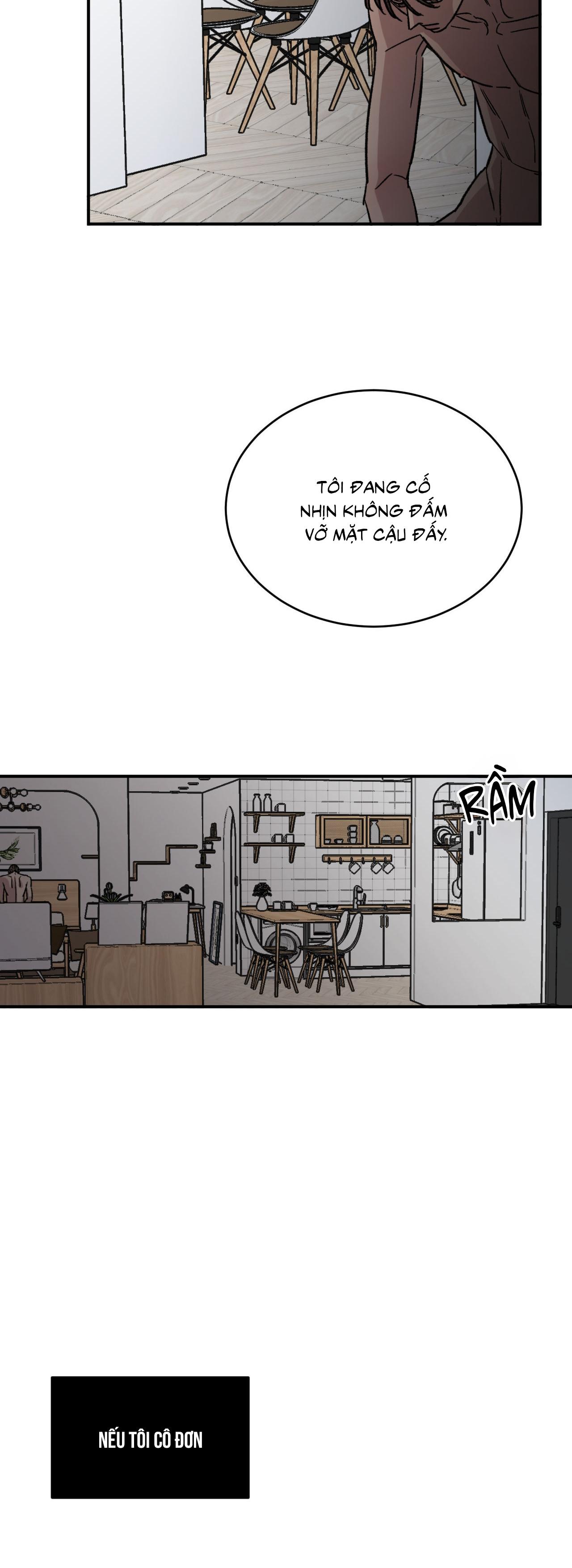 Đọc truyện Nhà của chúng ta - Chapter 37