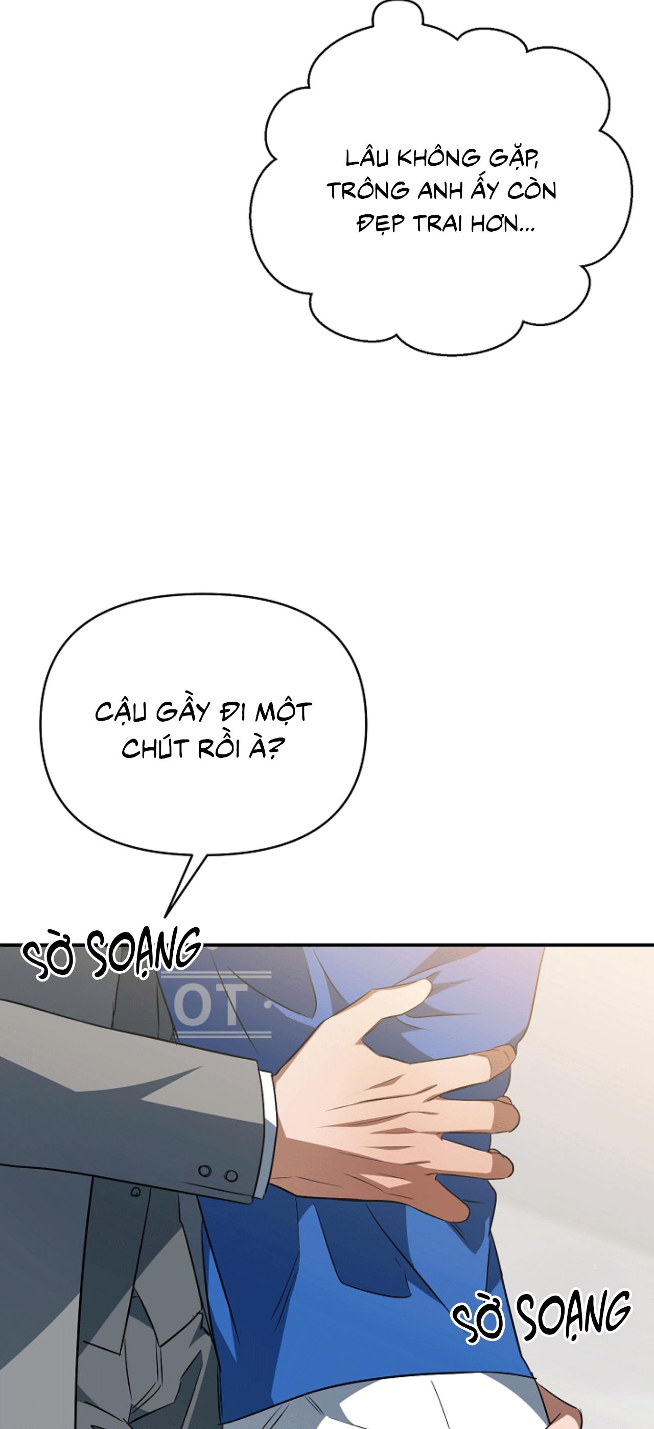 Đọc truyện SỰ THẬT TRẦN TRỤI - Chapter 17