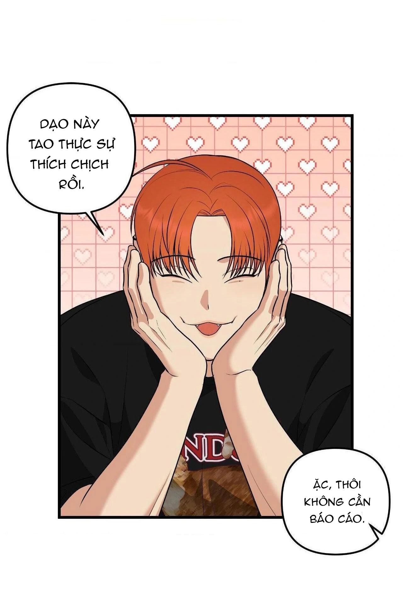 Đọc truyện Bốt Hôn - Chapter 5