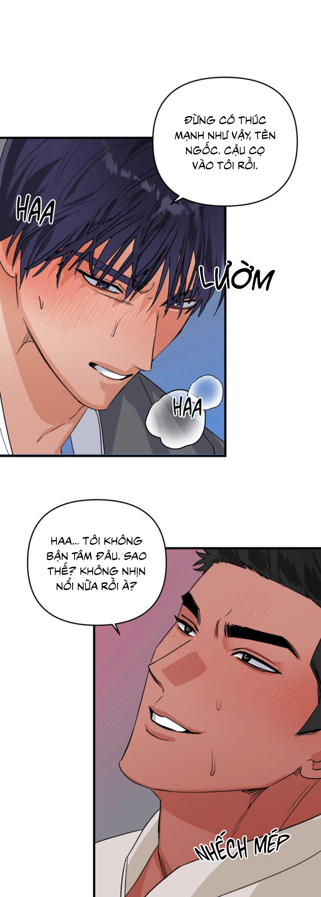 Đọc truyện Friends With Benefits - Chapter 5.03