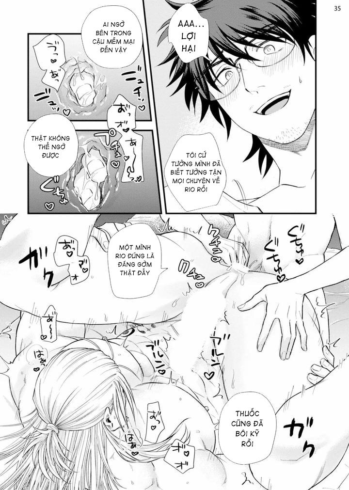 Đọc truyện Đạo Tàn Bụ - Chapter 49