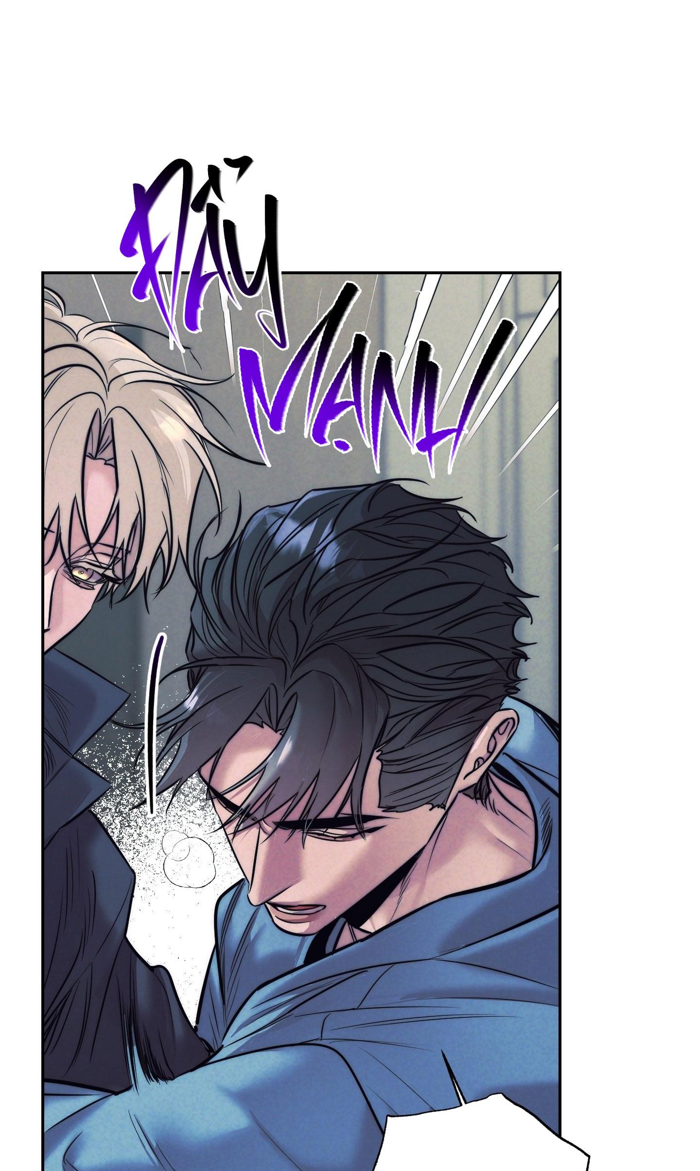 Đọc truyện KỲ THỊ - Chapter 51