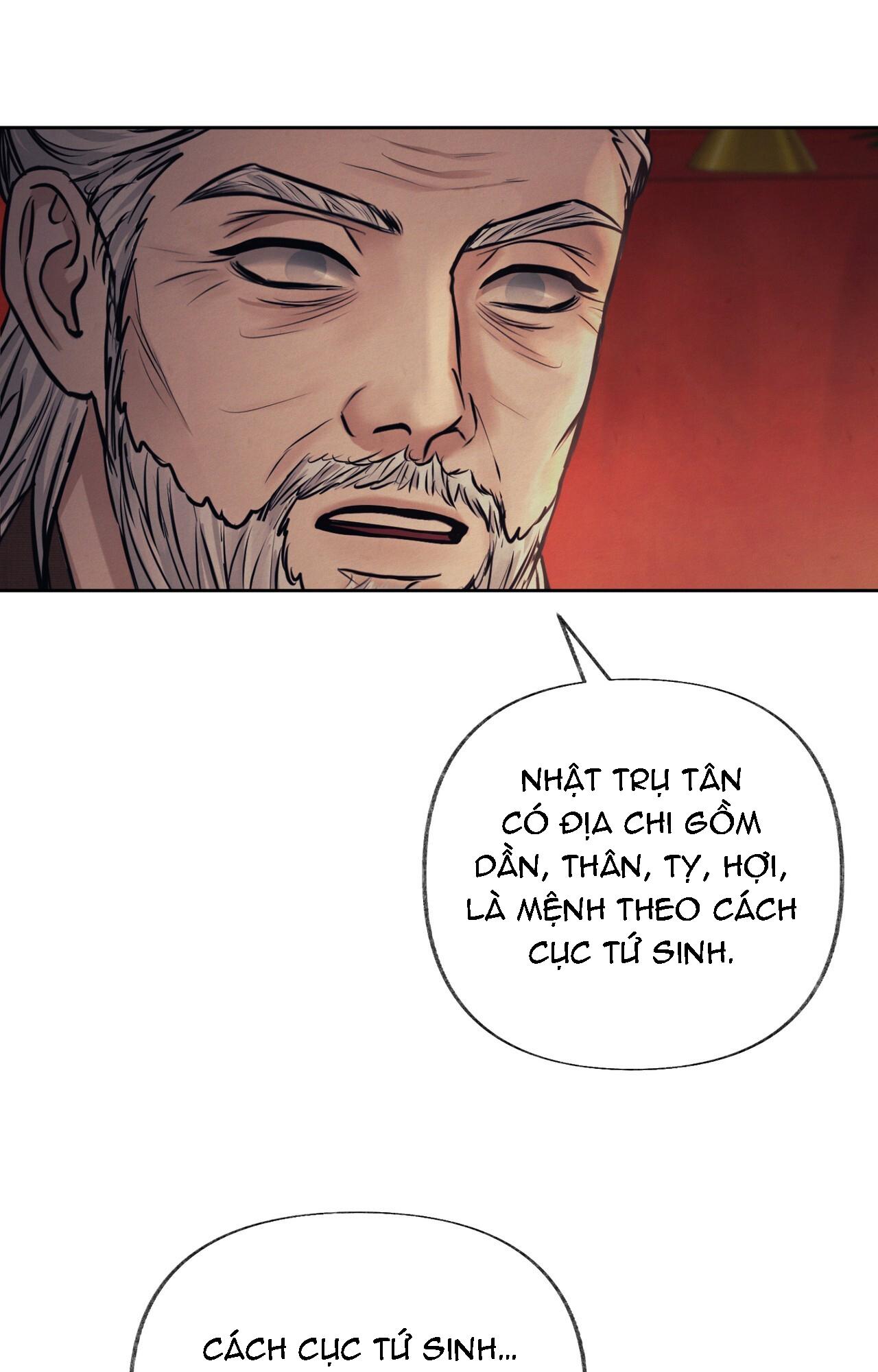 Đọc truyện NGHỊCH SÁT - Chapter 2