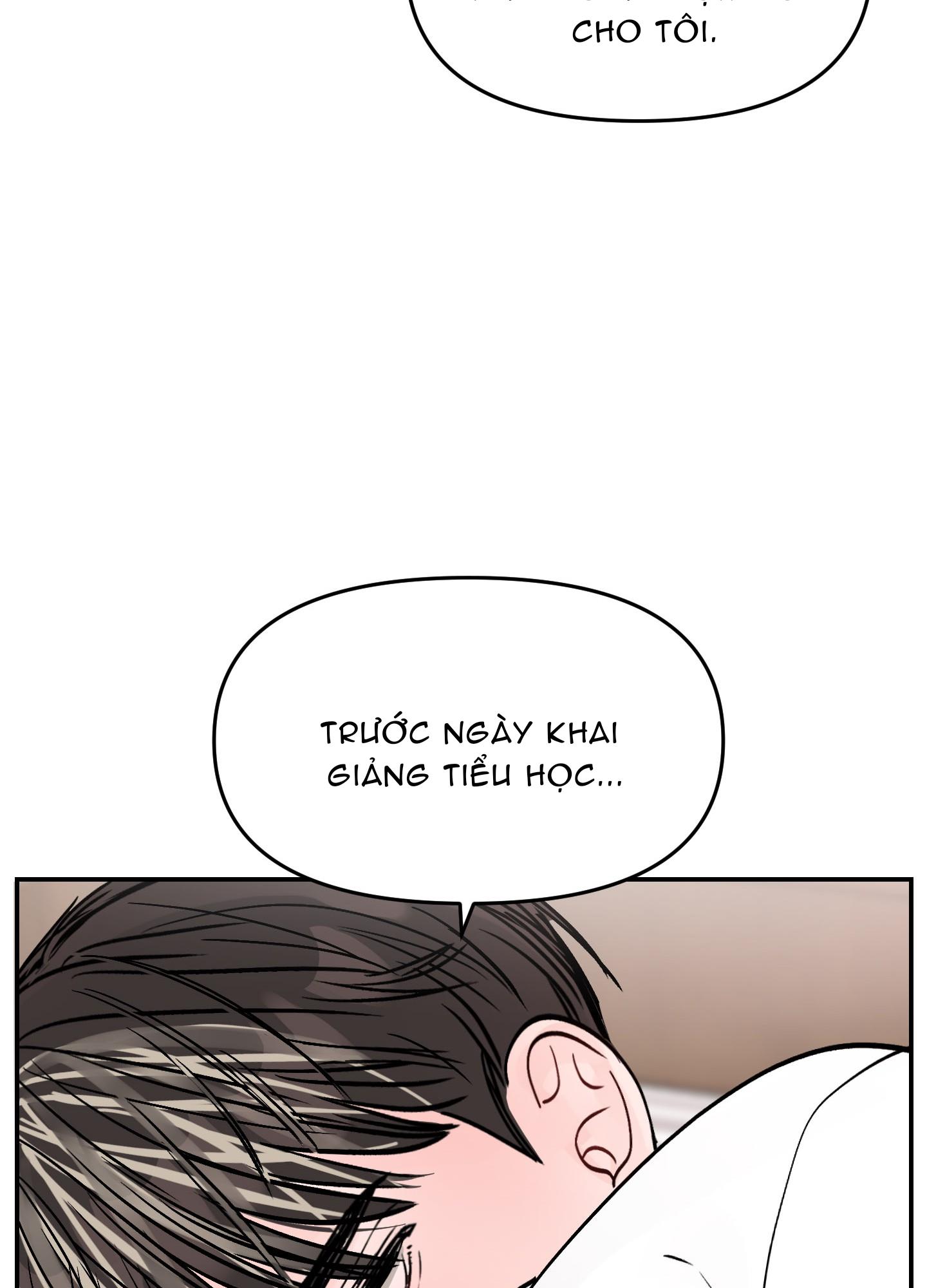 Đọc truyện Không Thể Chấm Dứt - Chapter 24