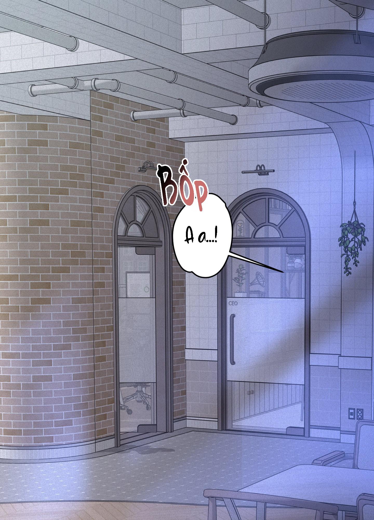 Đọc truyện (ABO) LỜI CẦU NGUYỆN - Chapter 63