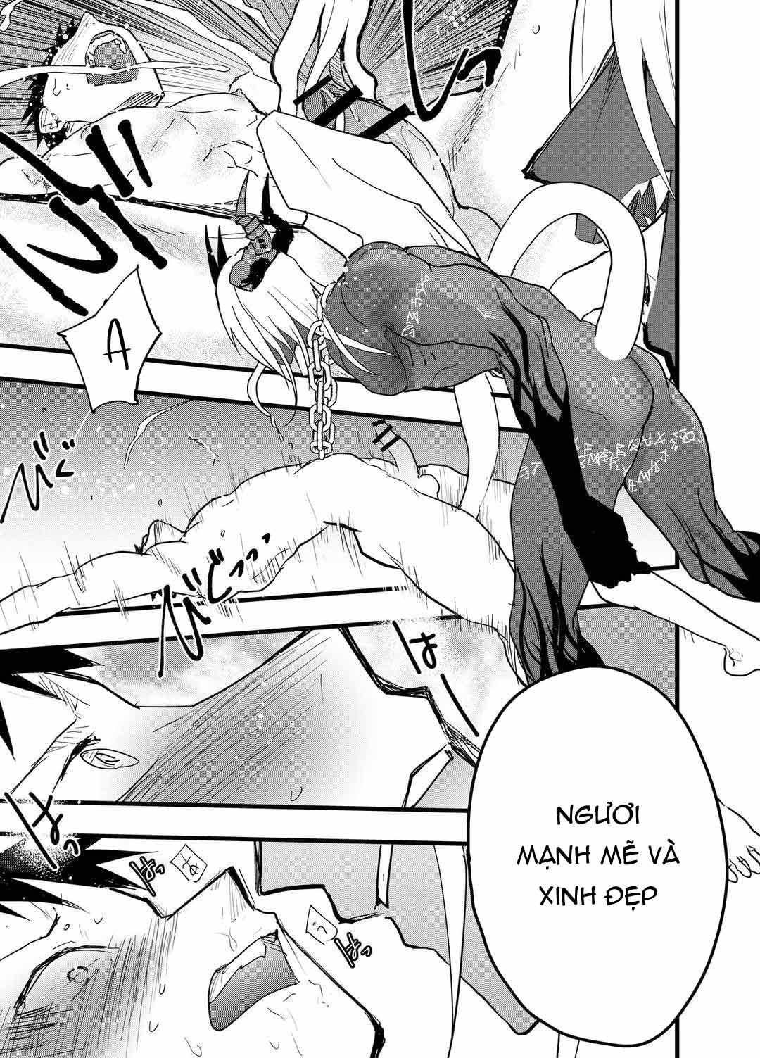 Đọc truyện Tuyển tập bộ truyện của tác giả Orukoa - Chapter 38